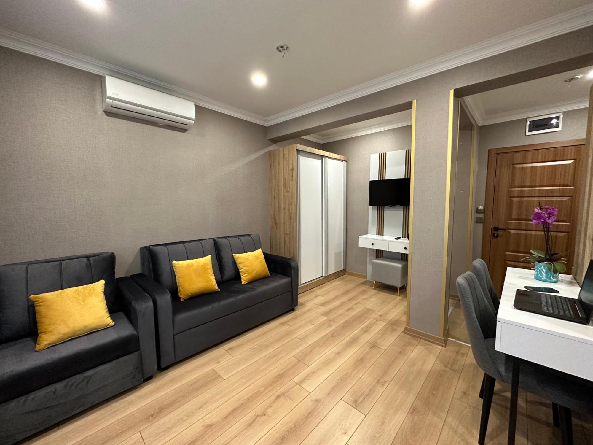 H&l Hotel Istanbul