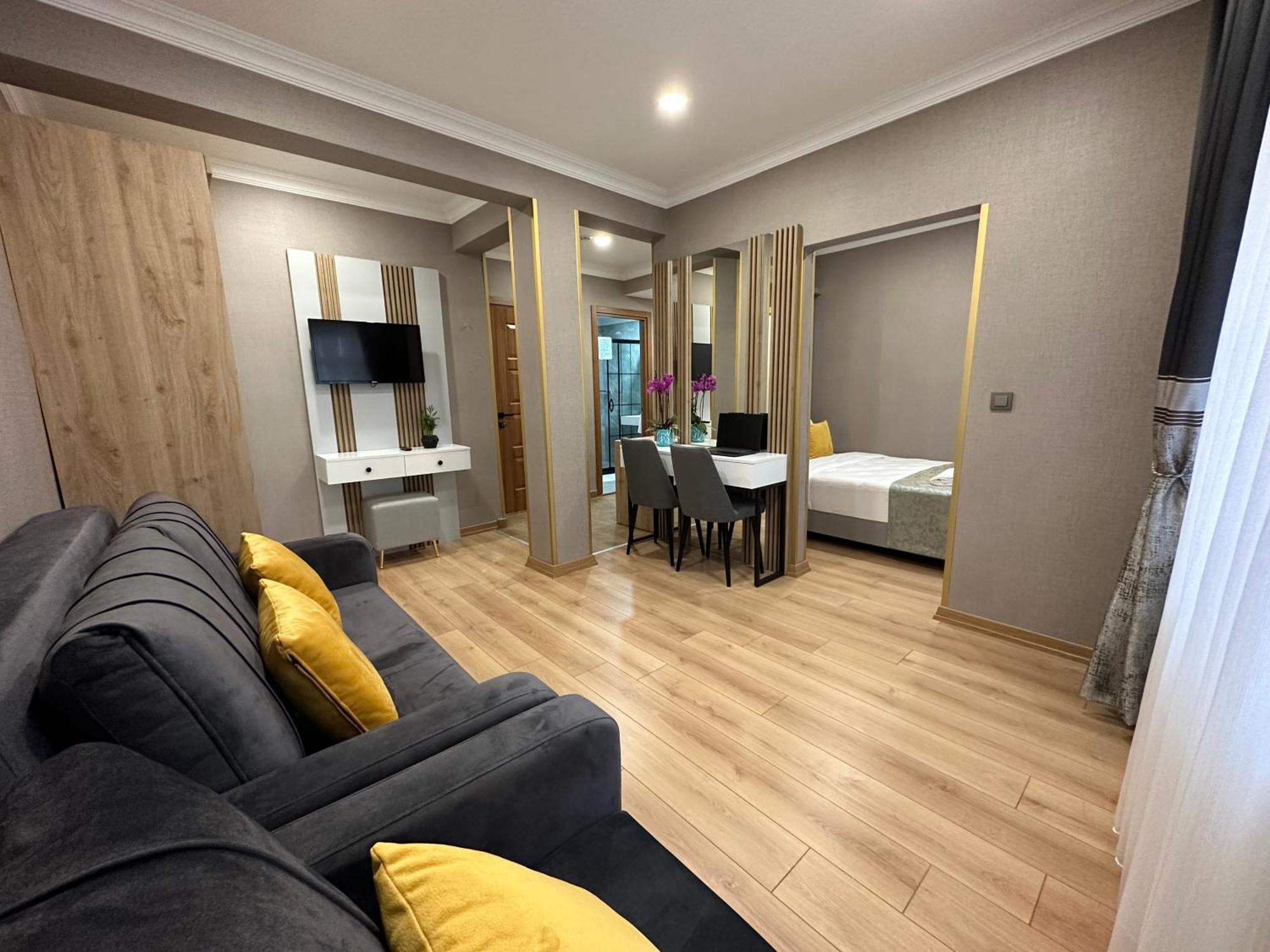 Hotel H&l
