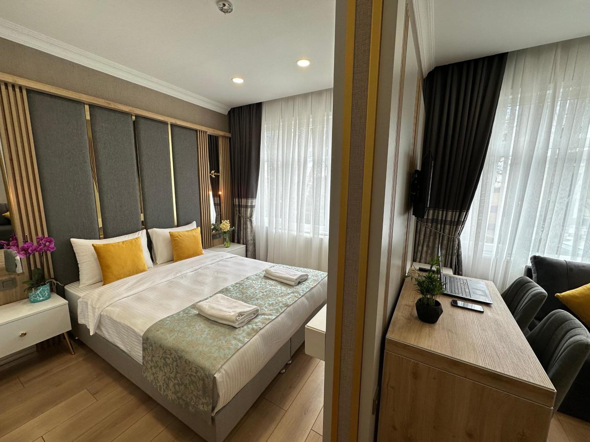 H&l Hotel 2*