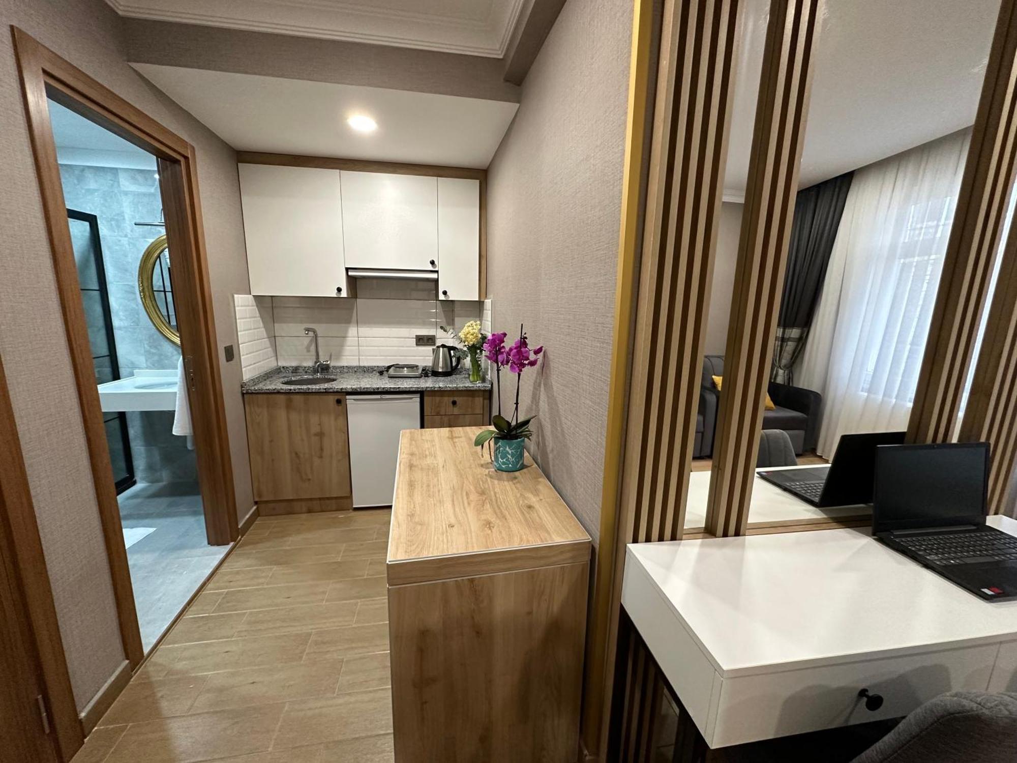 H&l Hotel Istanbul