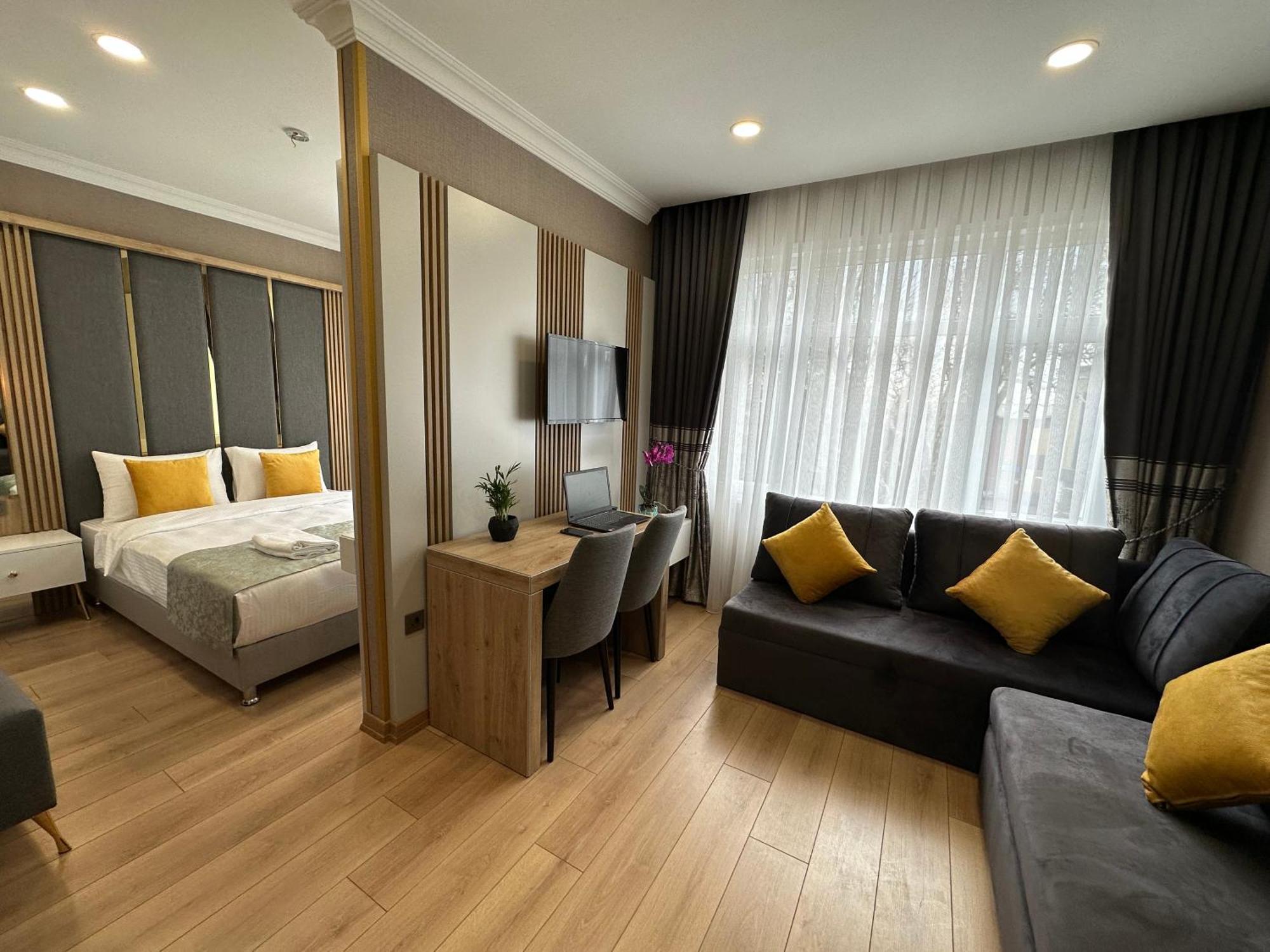 Hotel H&l 2*