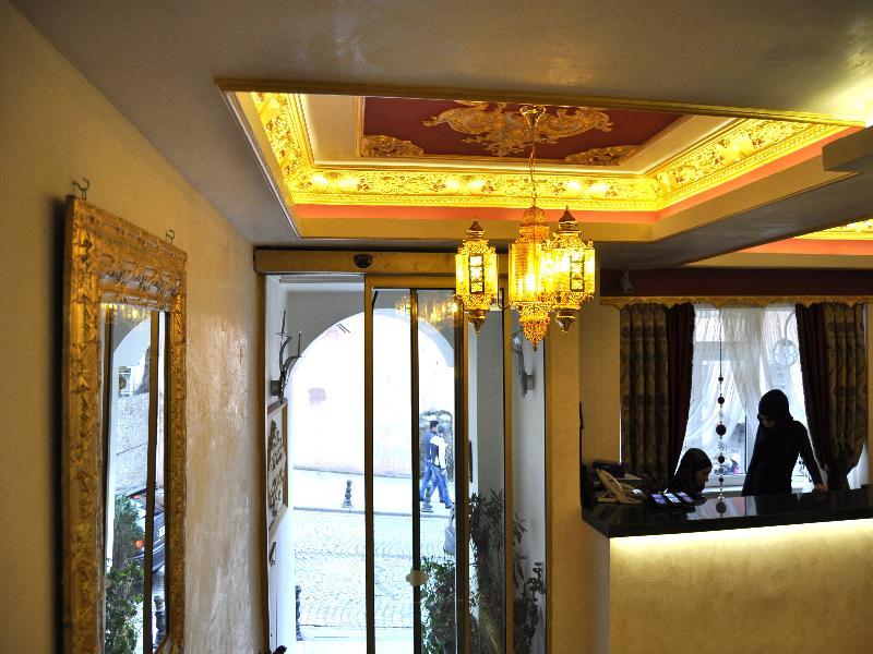 Aquarium Otel