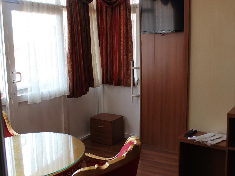 Aquarium Otel 3*
