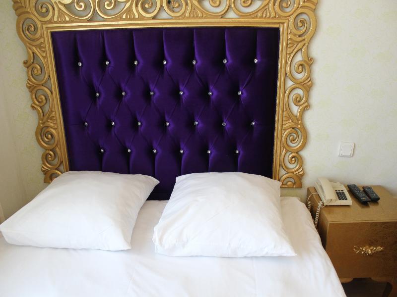 Otel Aquarium 3*