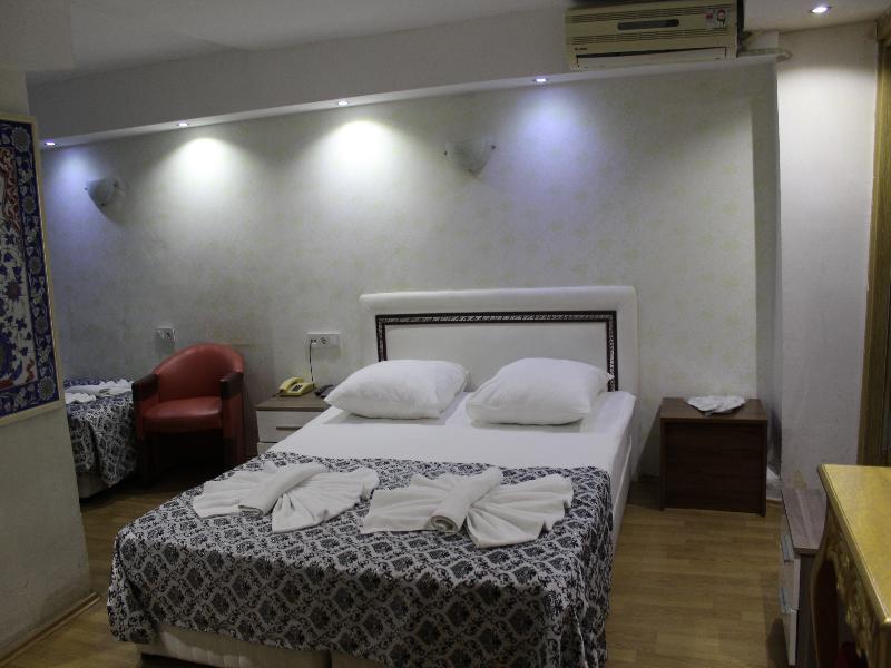 Aquarium Otel İstanbul