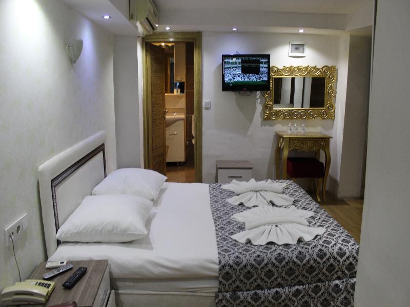 Otel Aquarium 3*