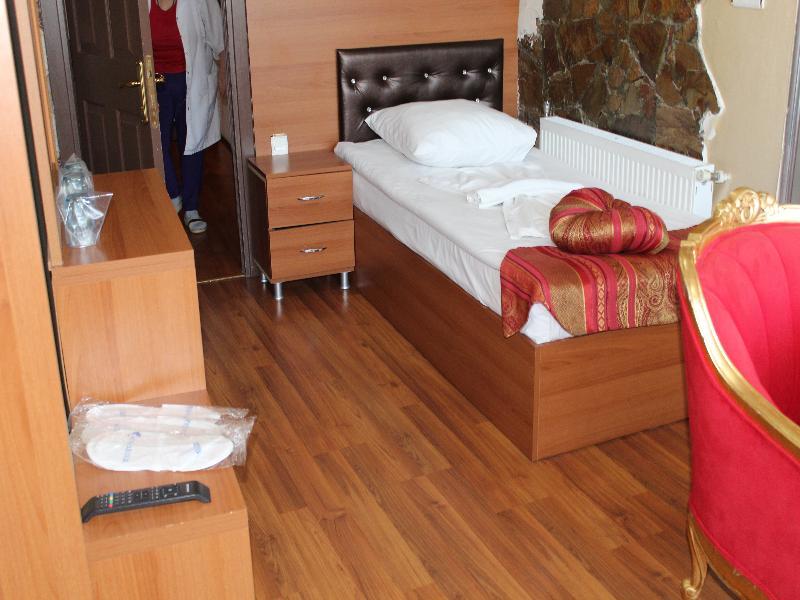 Aquarium Otel 3*