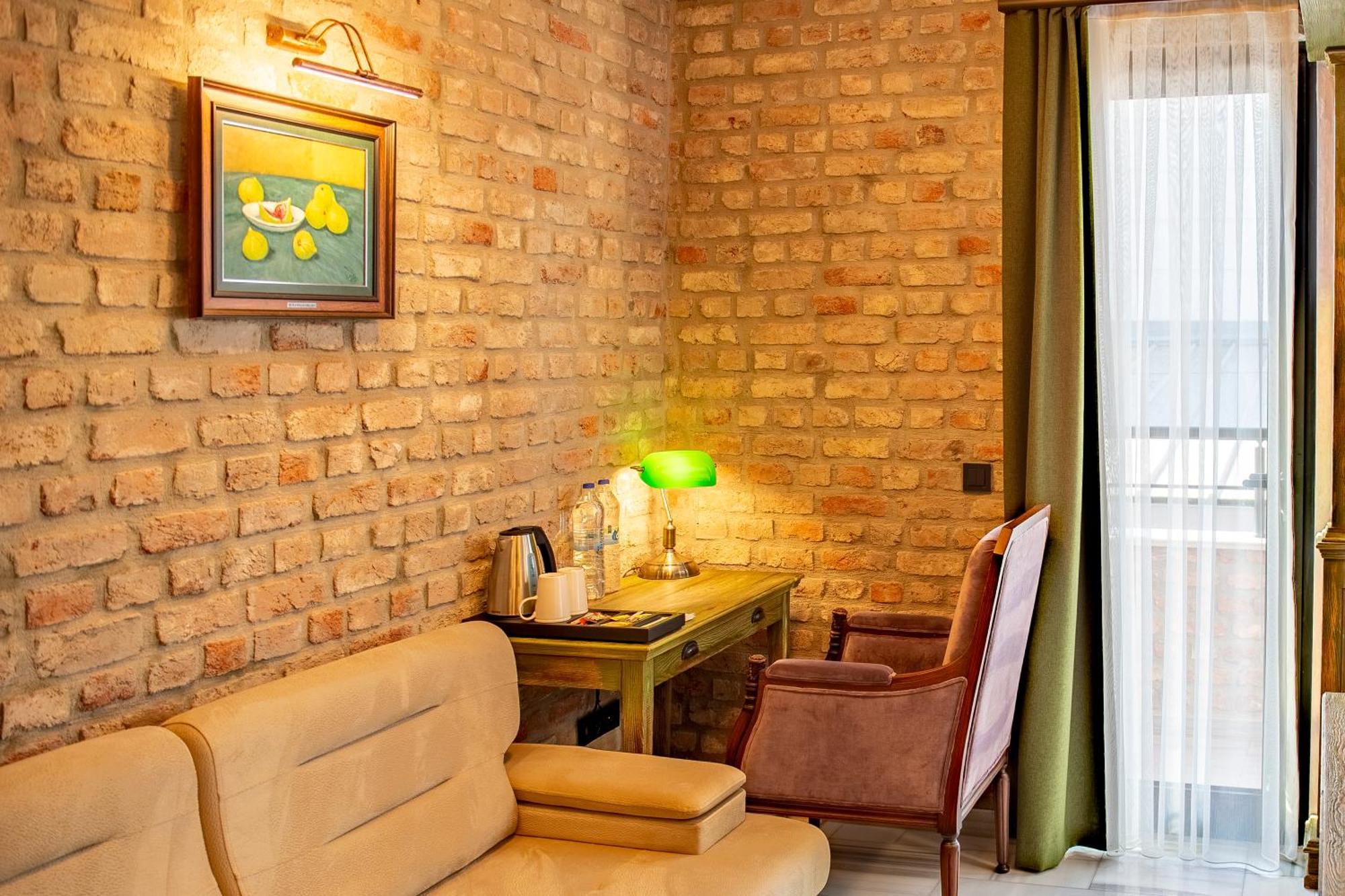 Tin Hotel Istanbul