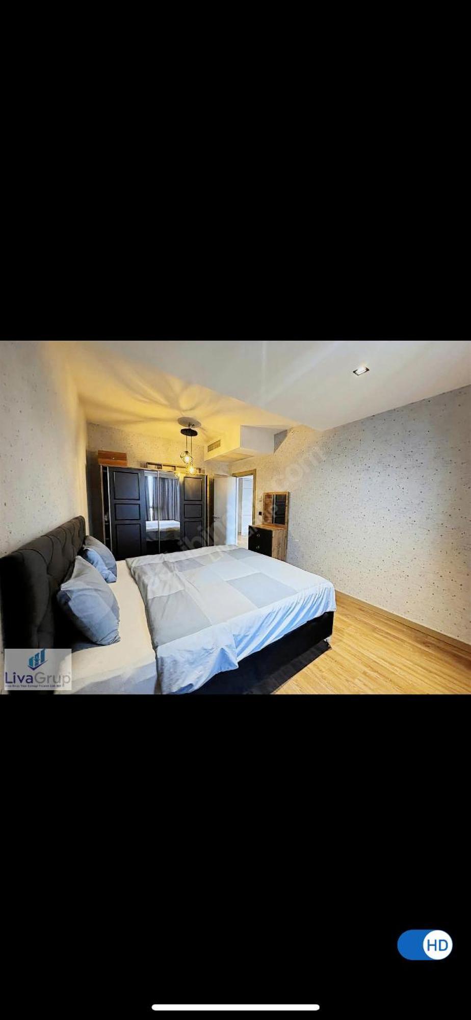 Rezidans Dairesi Apartment *