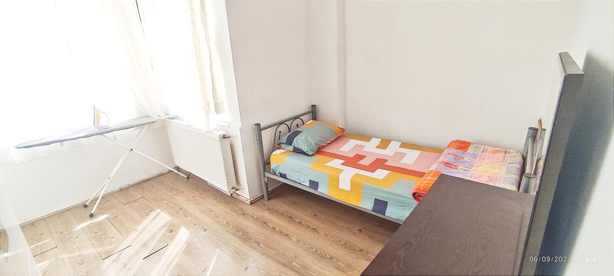 Sweet Kadikoey Hospedagem domiciliar Istambul