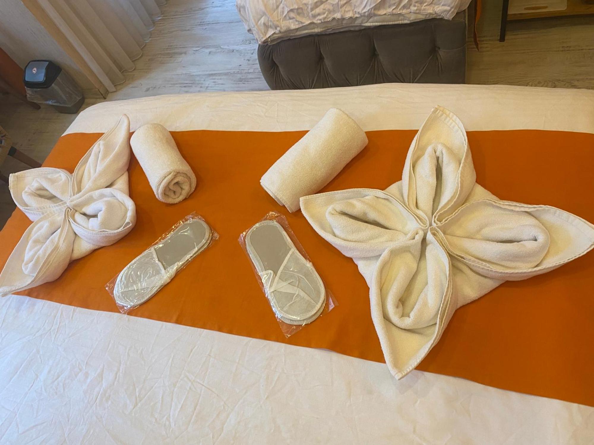 House Hotel 1 Aparthotel Istanbul