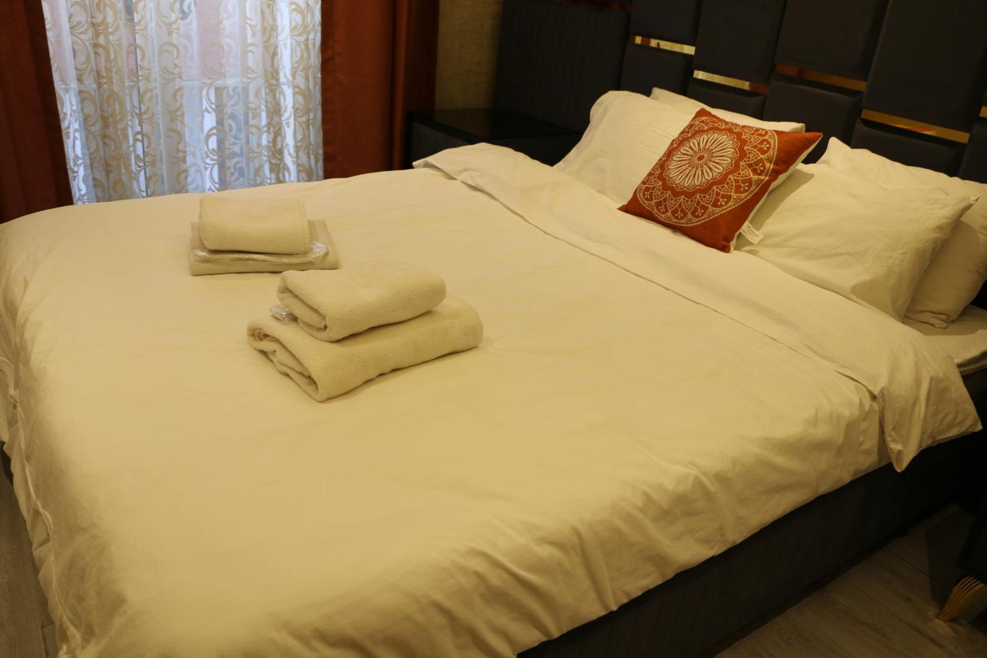 Hotel The Istanbul