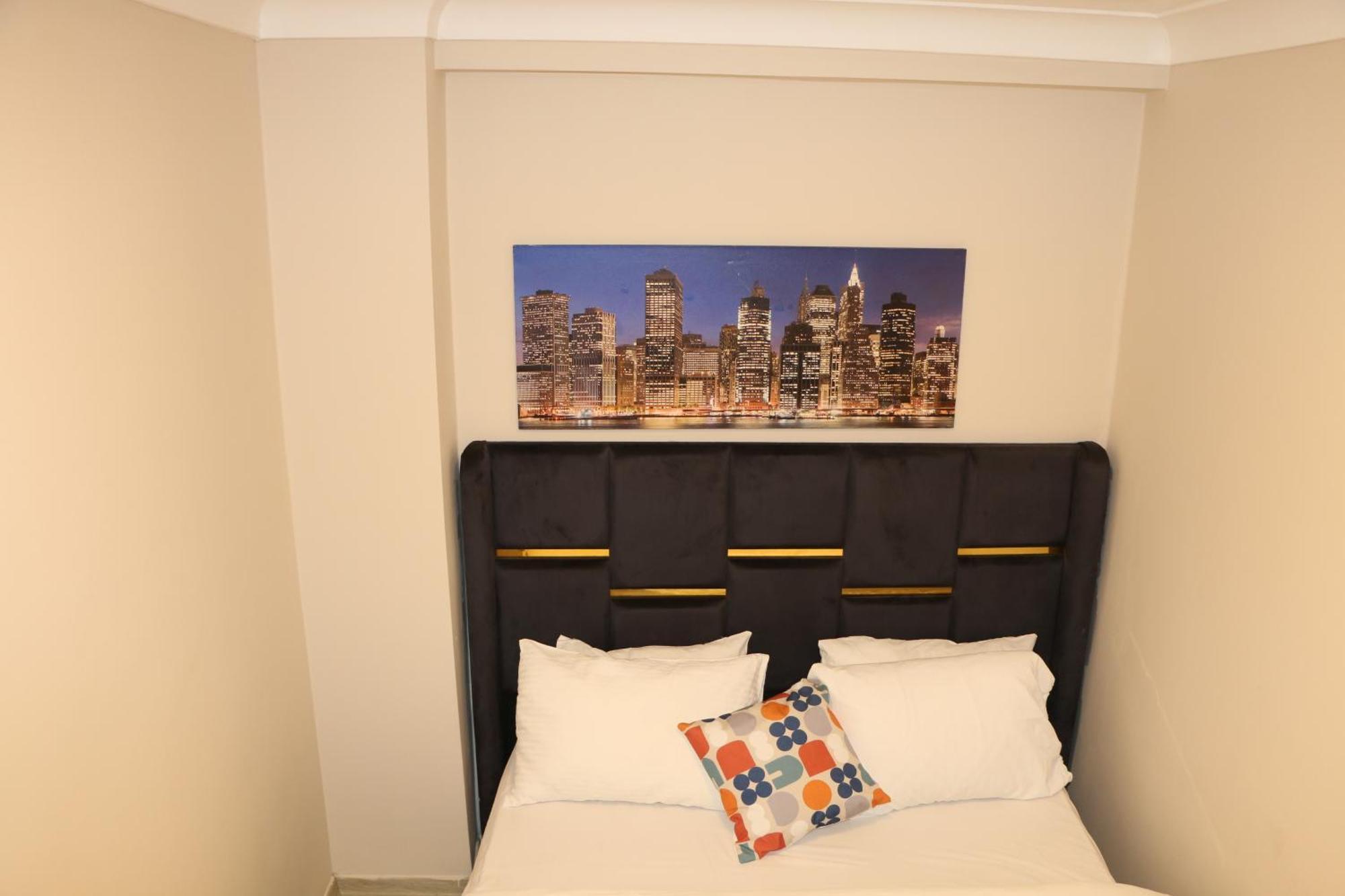 Hotel The