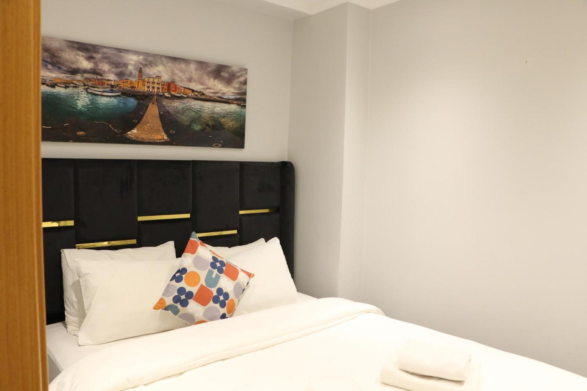 The Hotel Istanbul