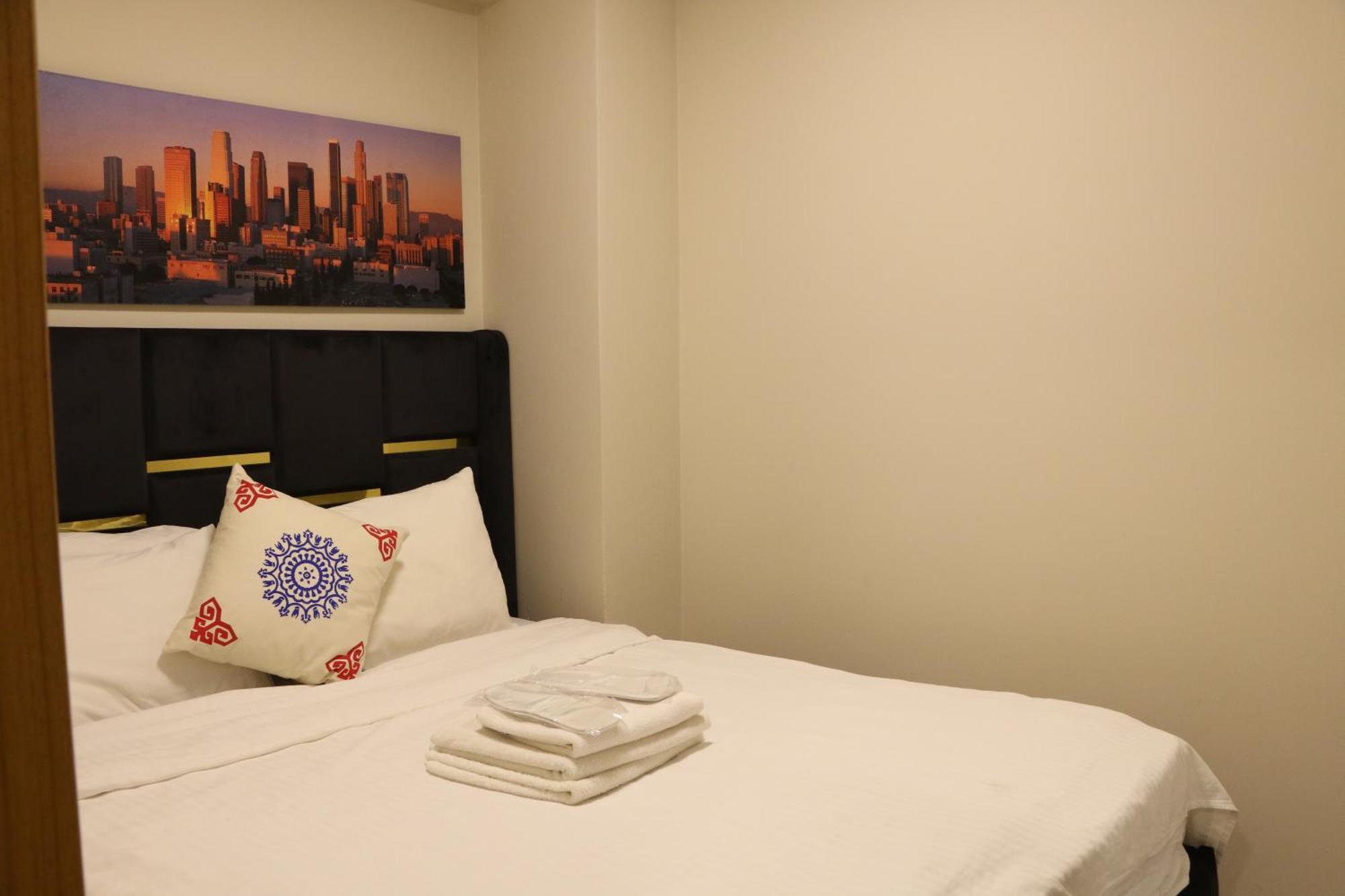 The Hotel Istanbul