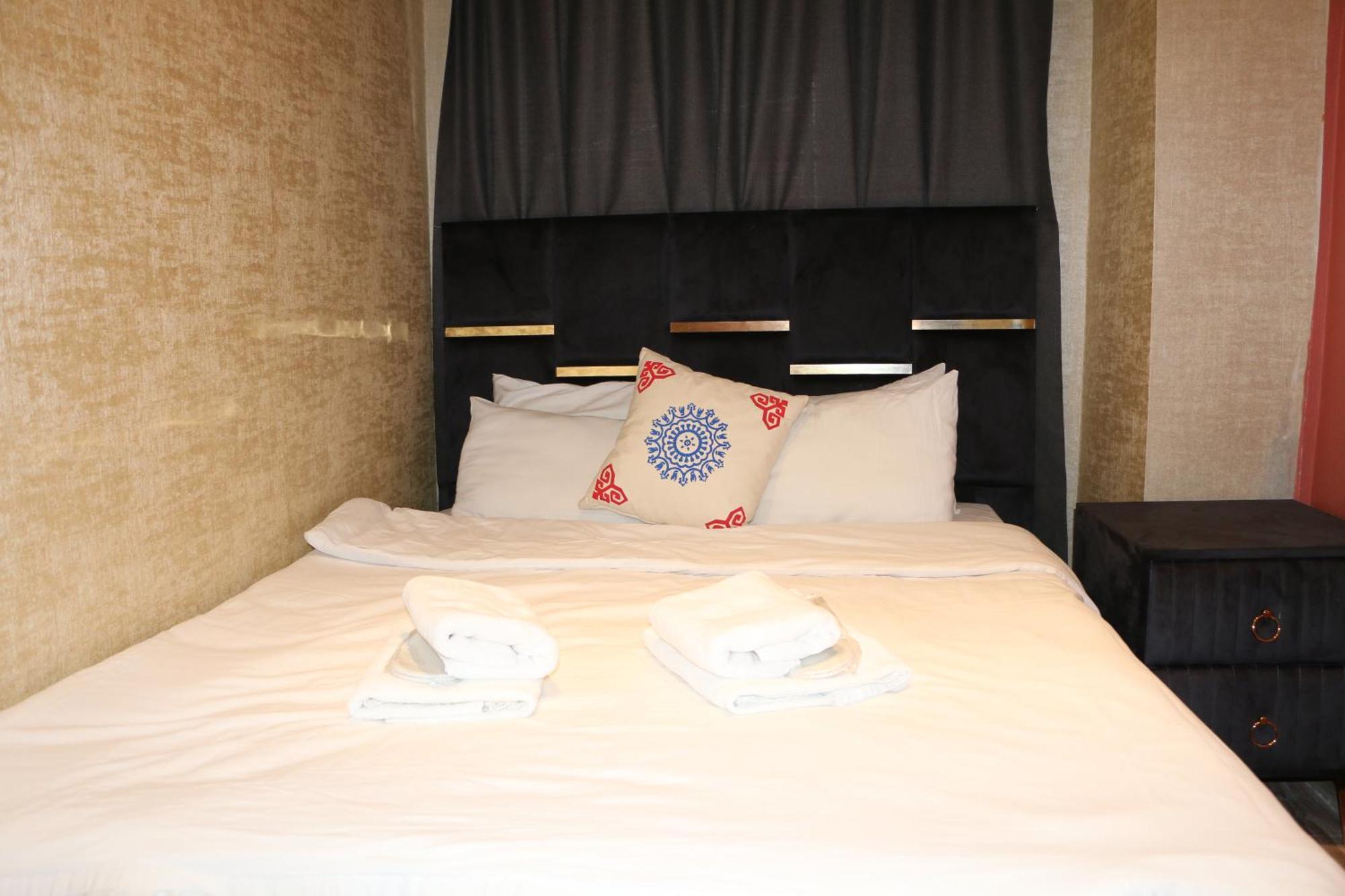 The Hotel *