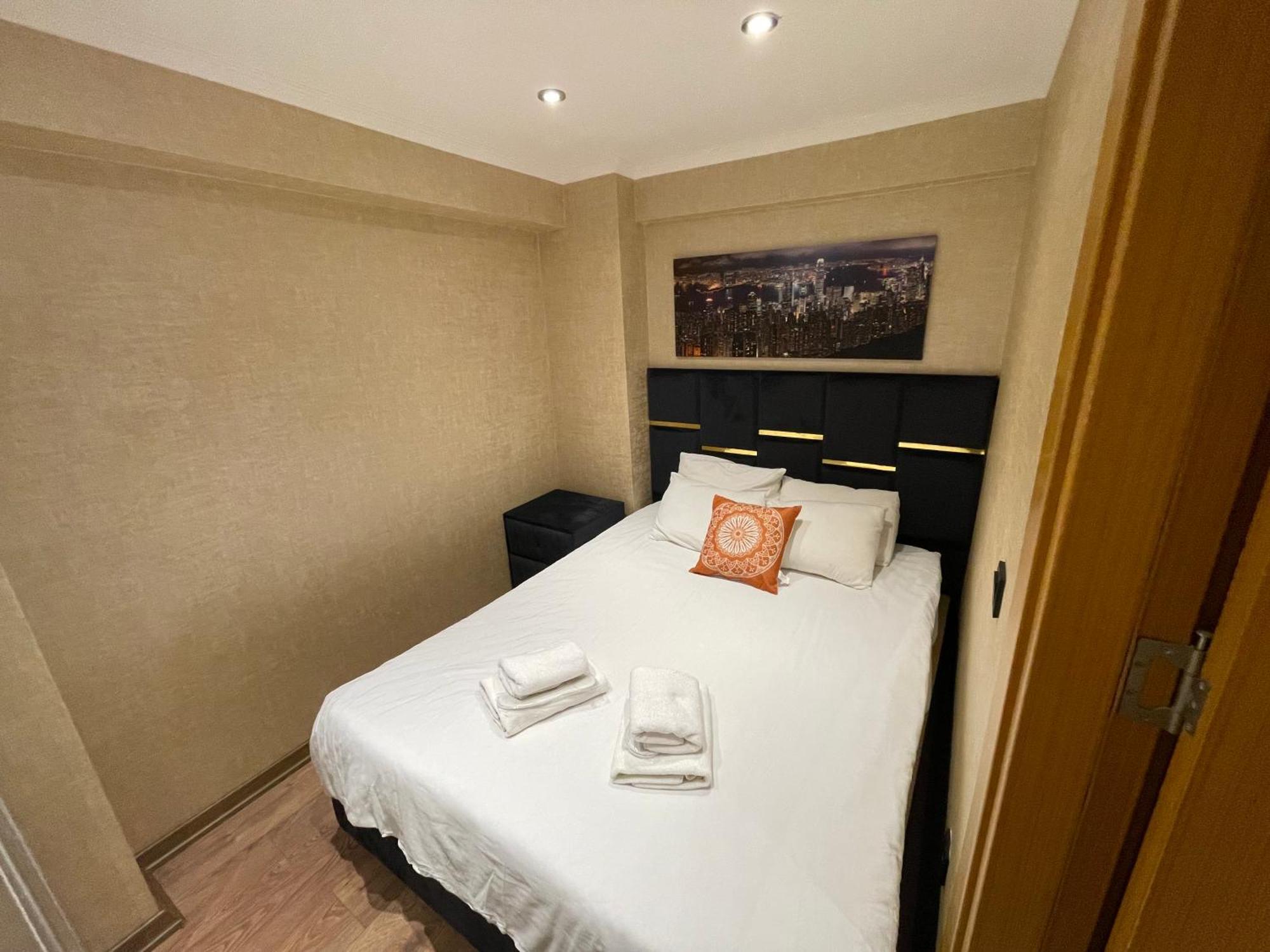 The Hotel Istanbul
