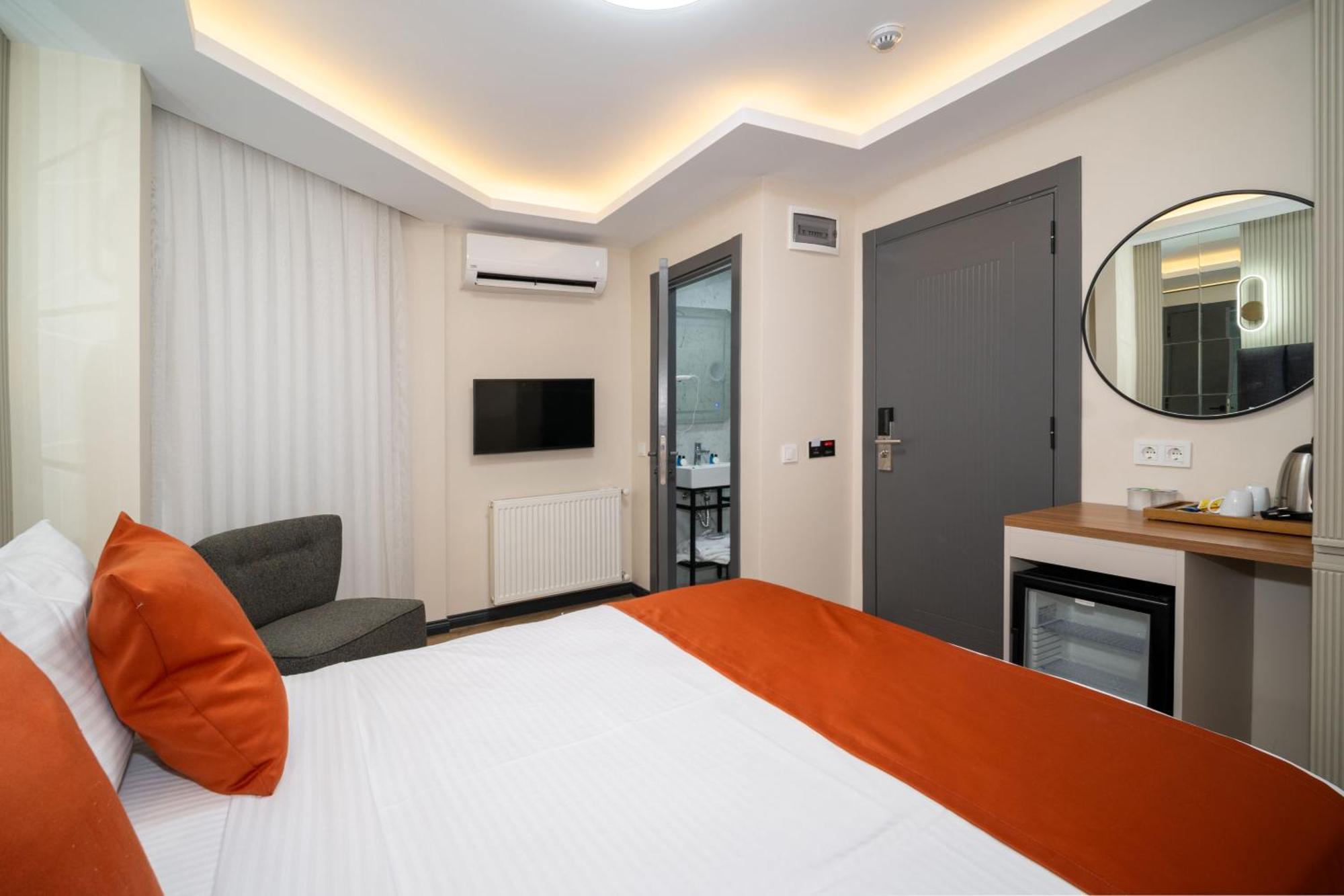 Hotel Robin