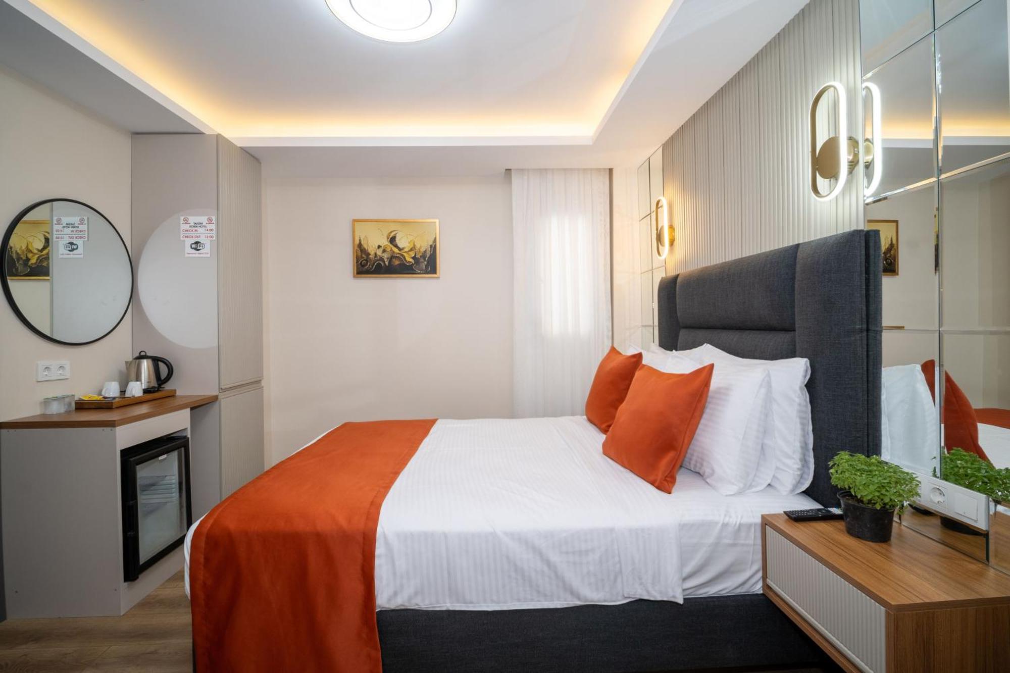 Robin Hotel Istanbul