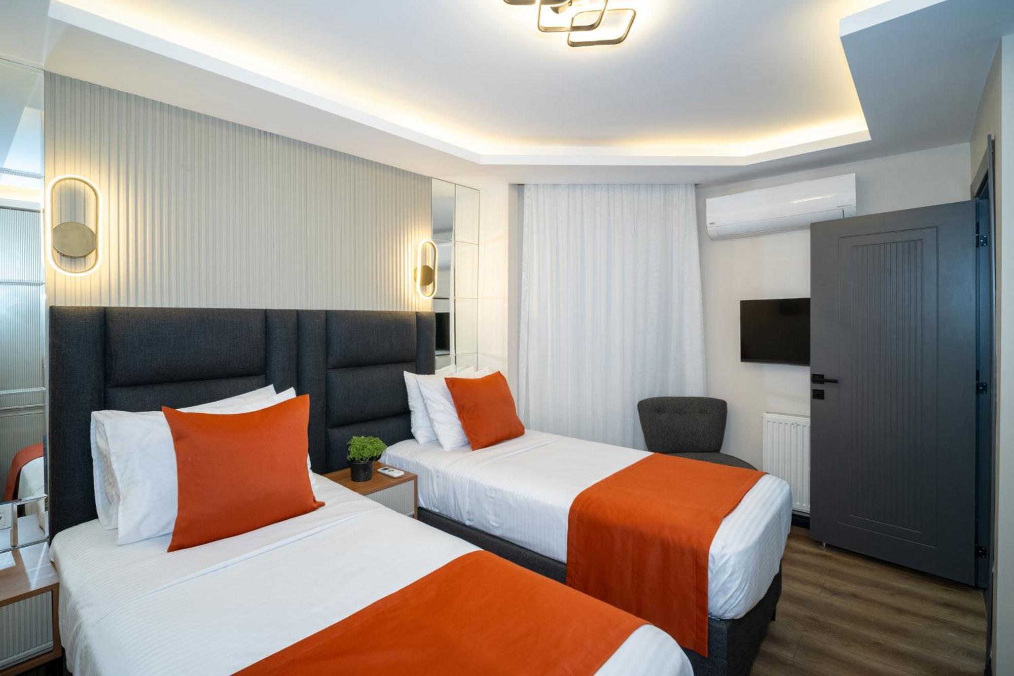 Hotel Robin Istanbul