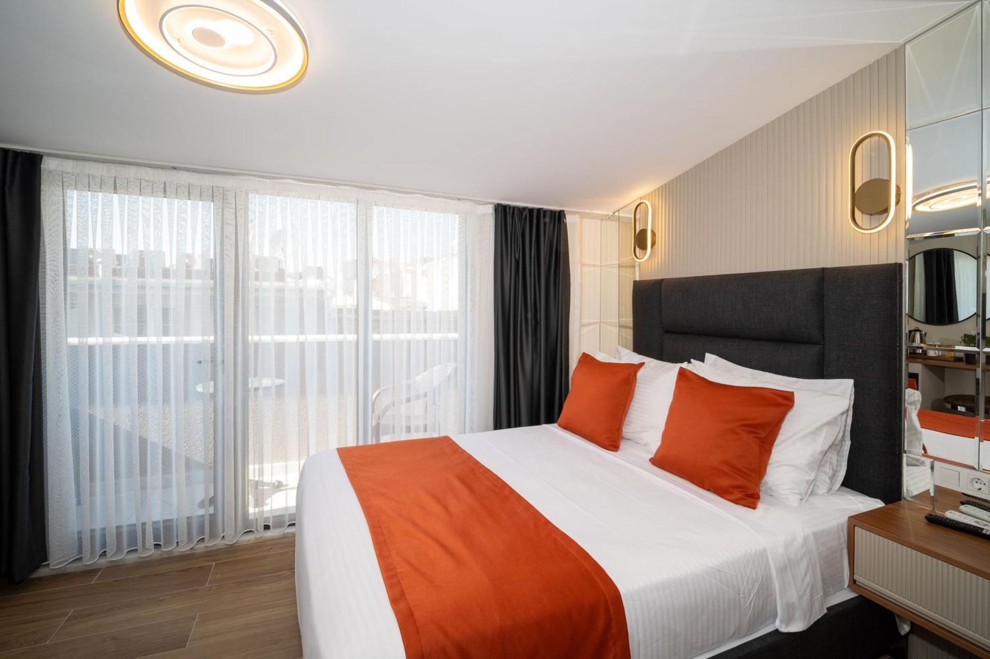 Robin Hotel Istanbul