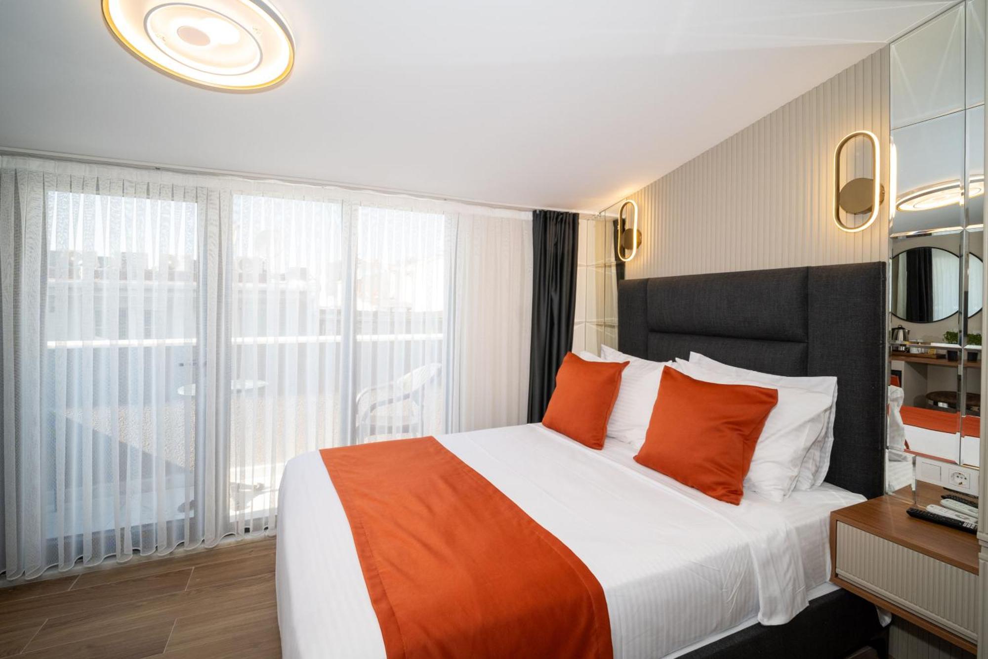 Hotel Robin Istanbul