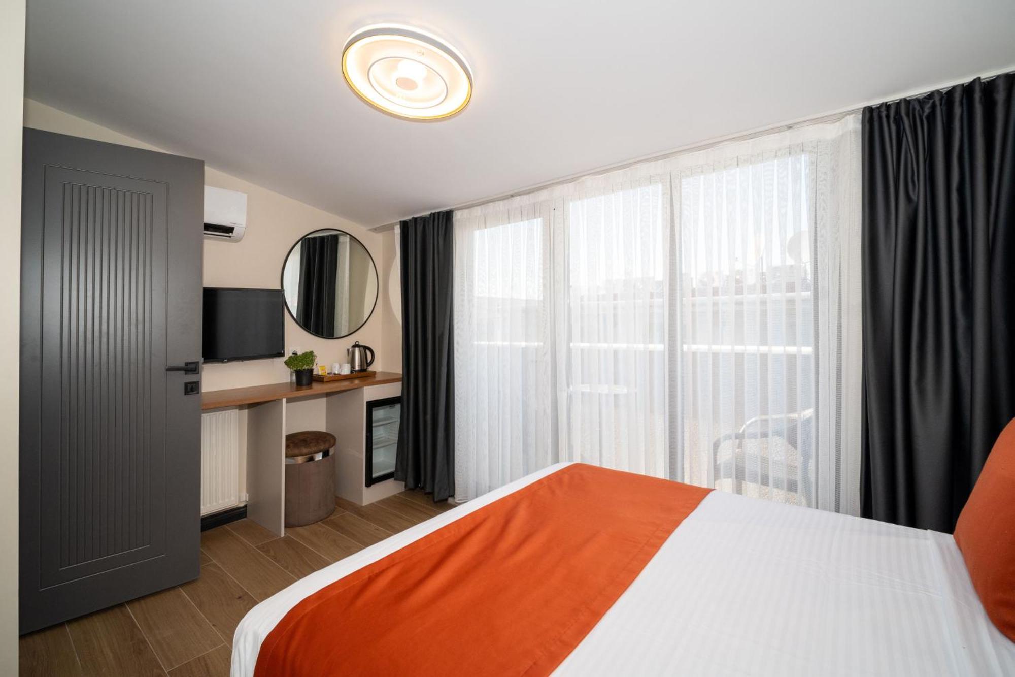 Hotel Robin