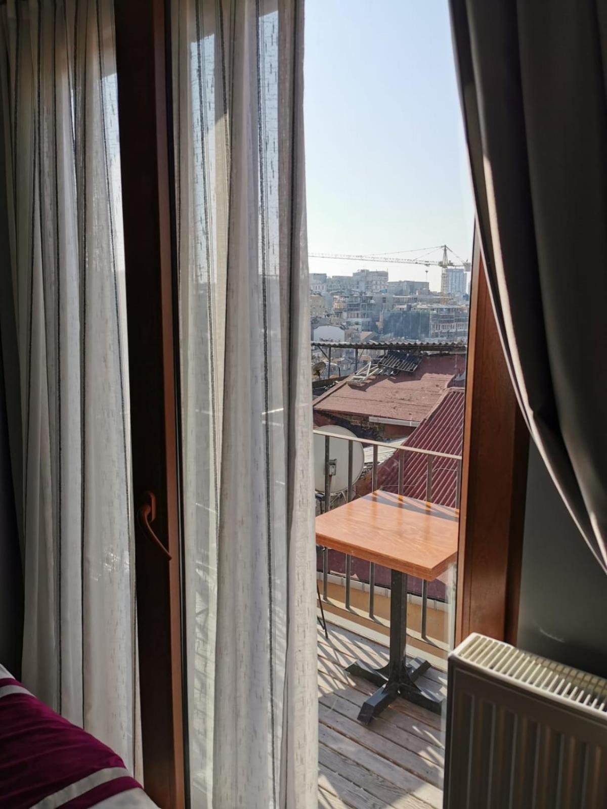 Ars Taxim Hotel Istanbul