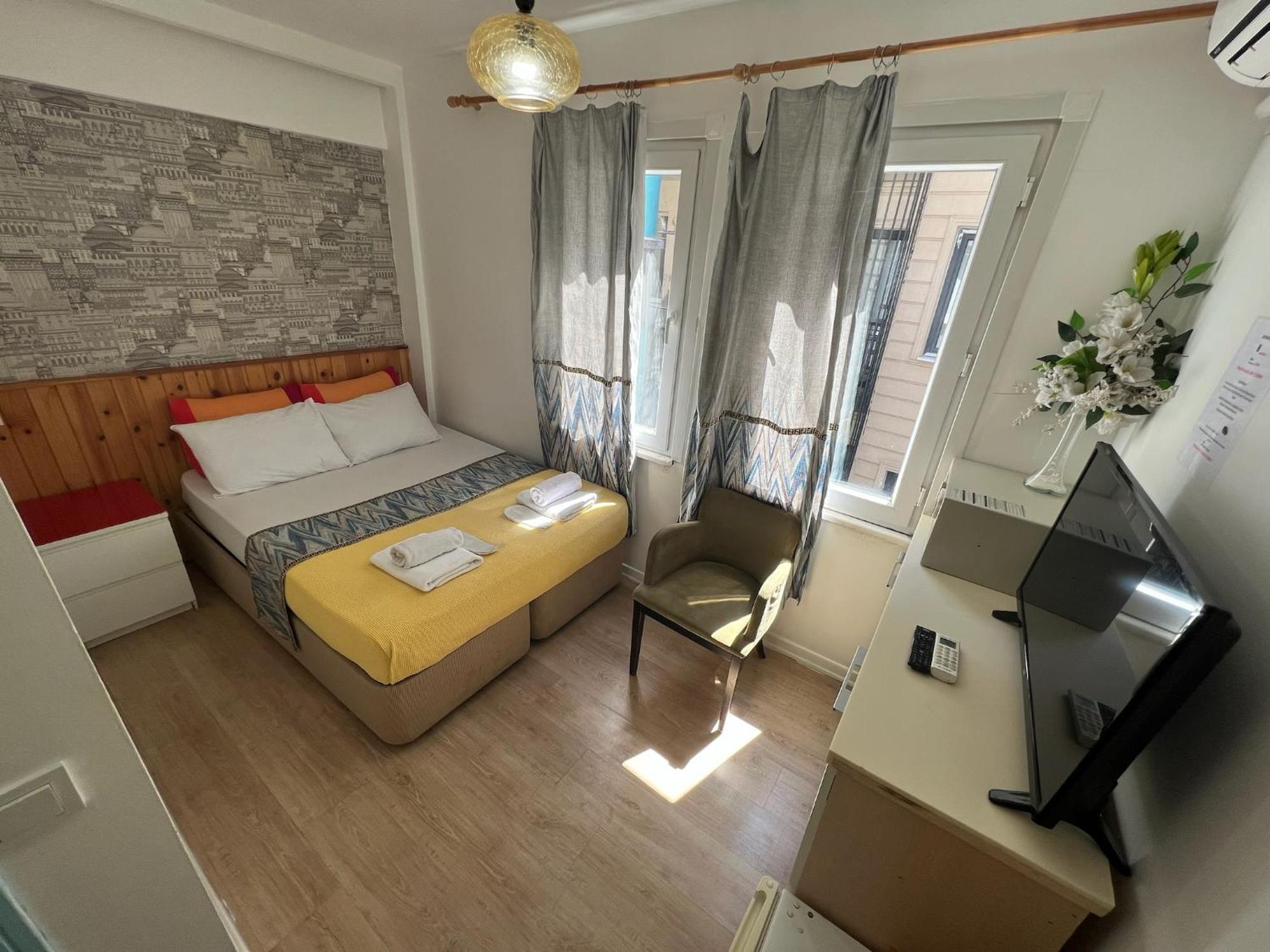 Hostel Rodin