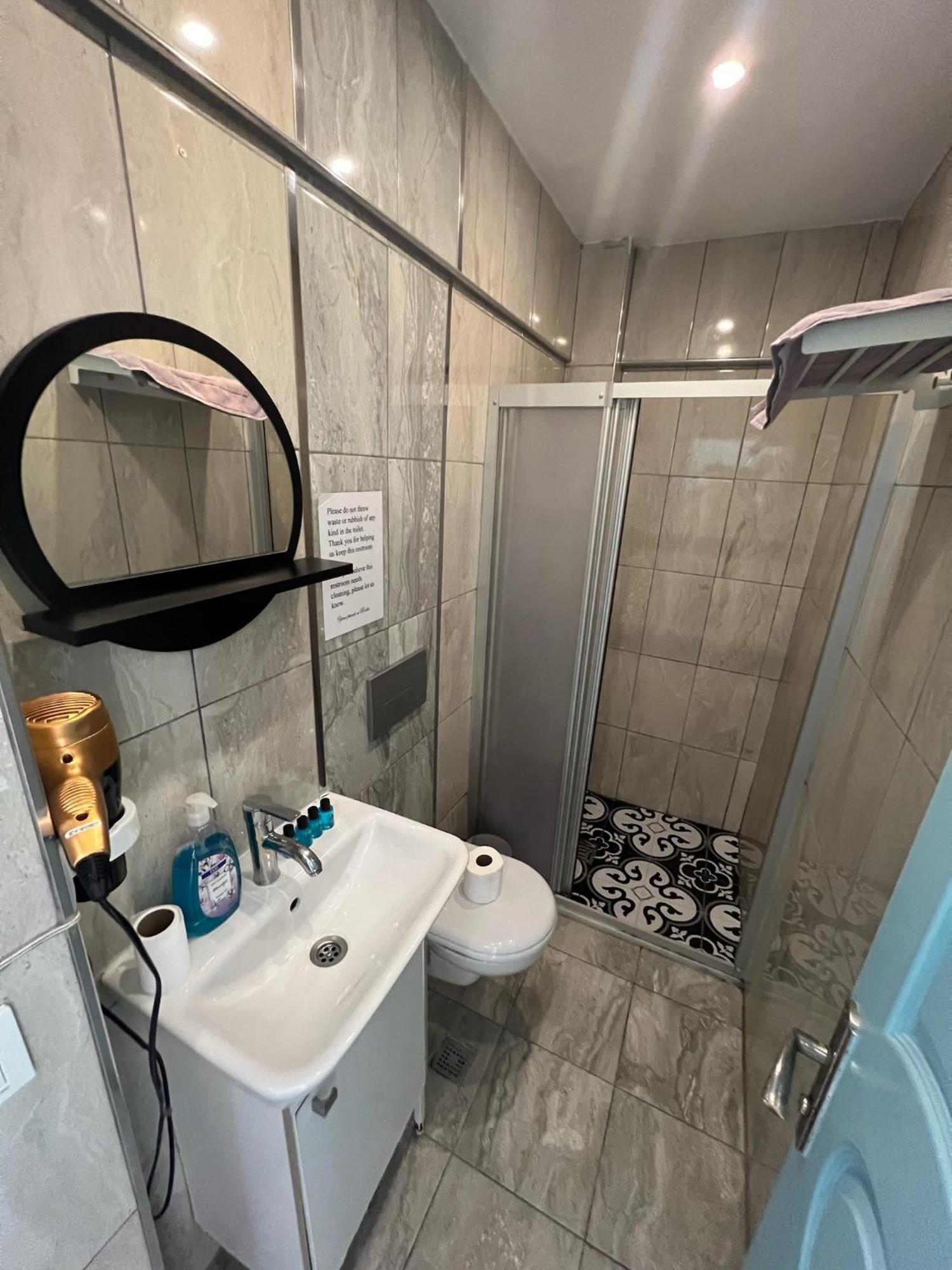 Hostel Rodin Istanbul