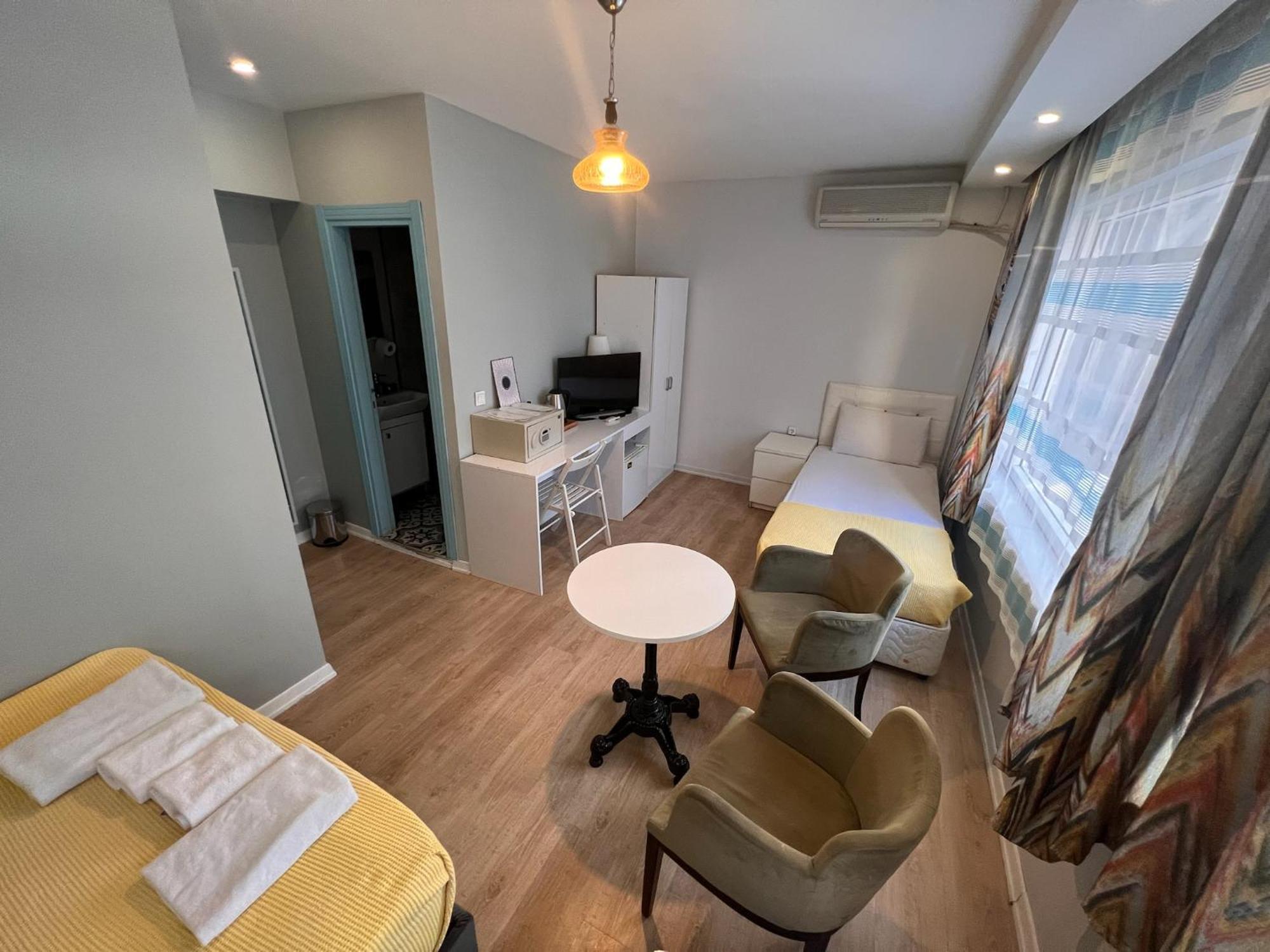 Hostel Rodin