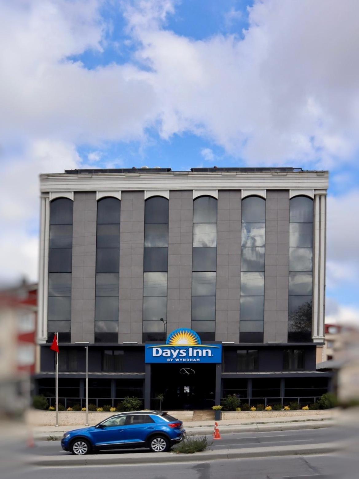 Hotel Days By Wyndham Arnavutkoy Istambul