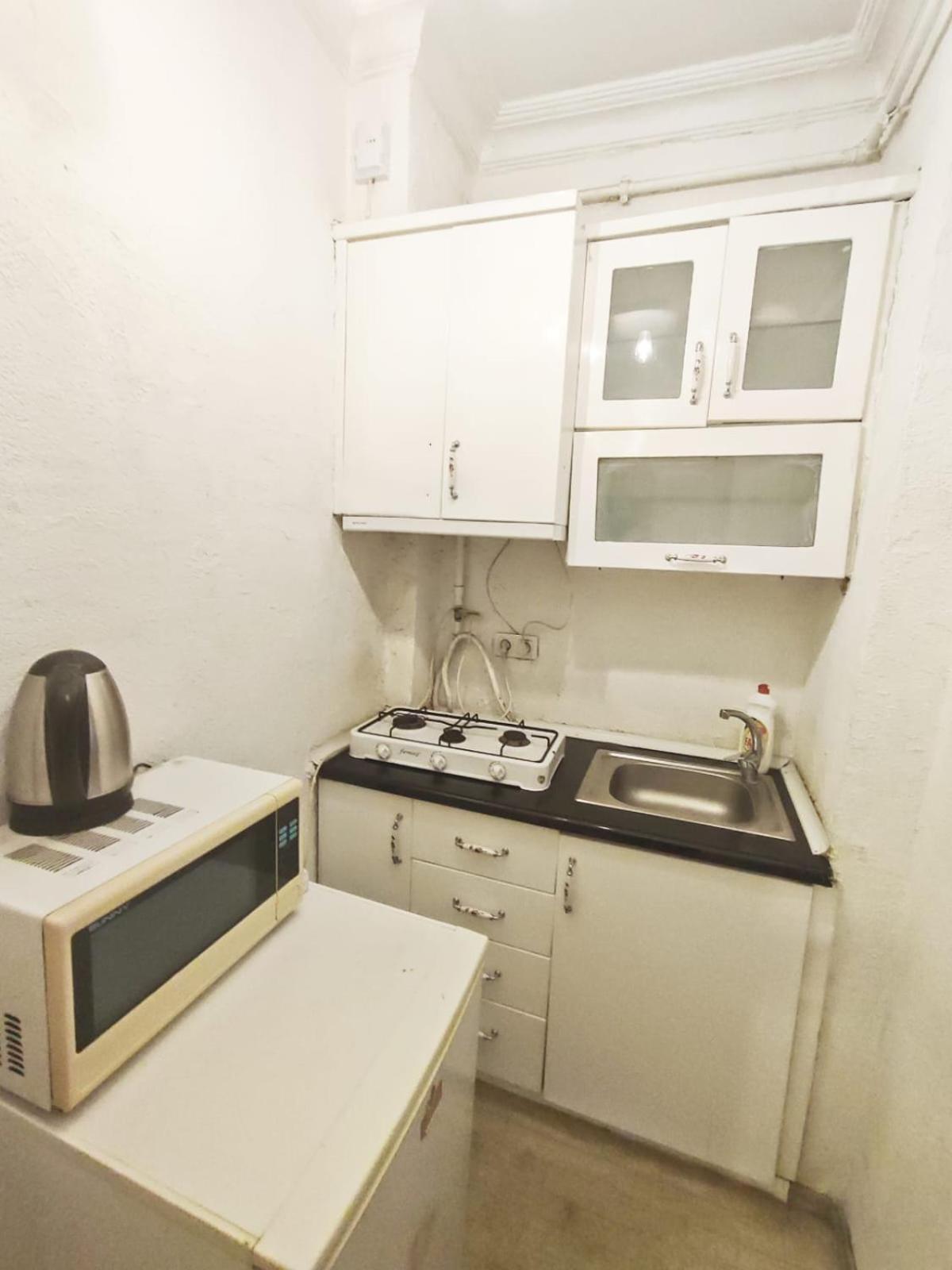Aparthotel Taksim Stly Mansion Istanbul