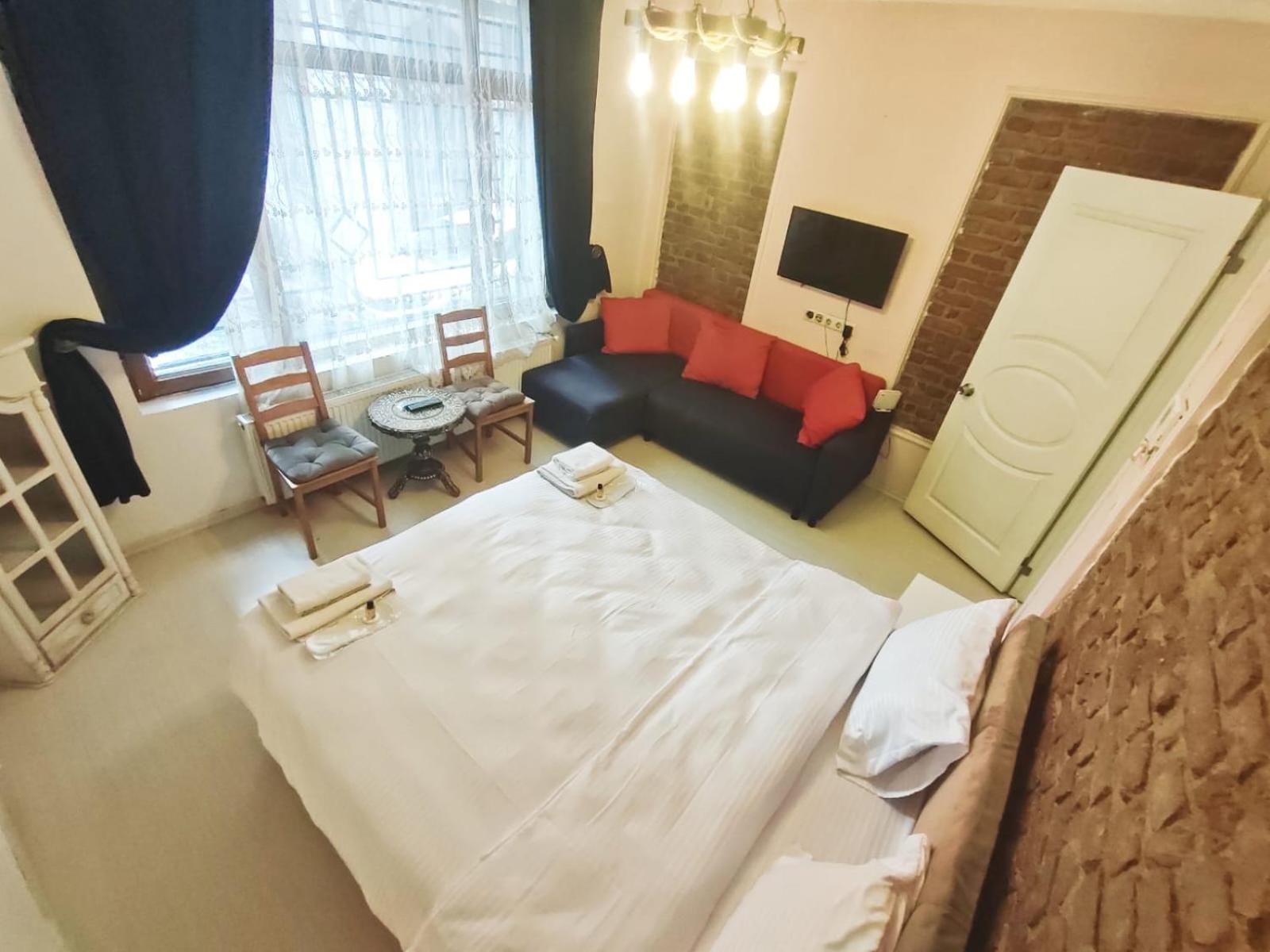 Taksim Stly Mansion * Istanbul