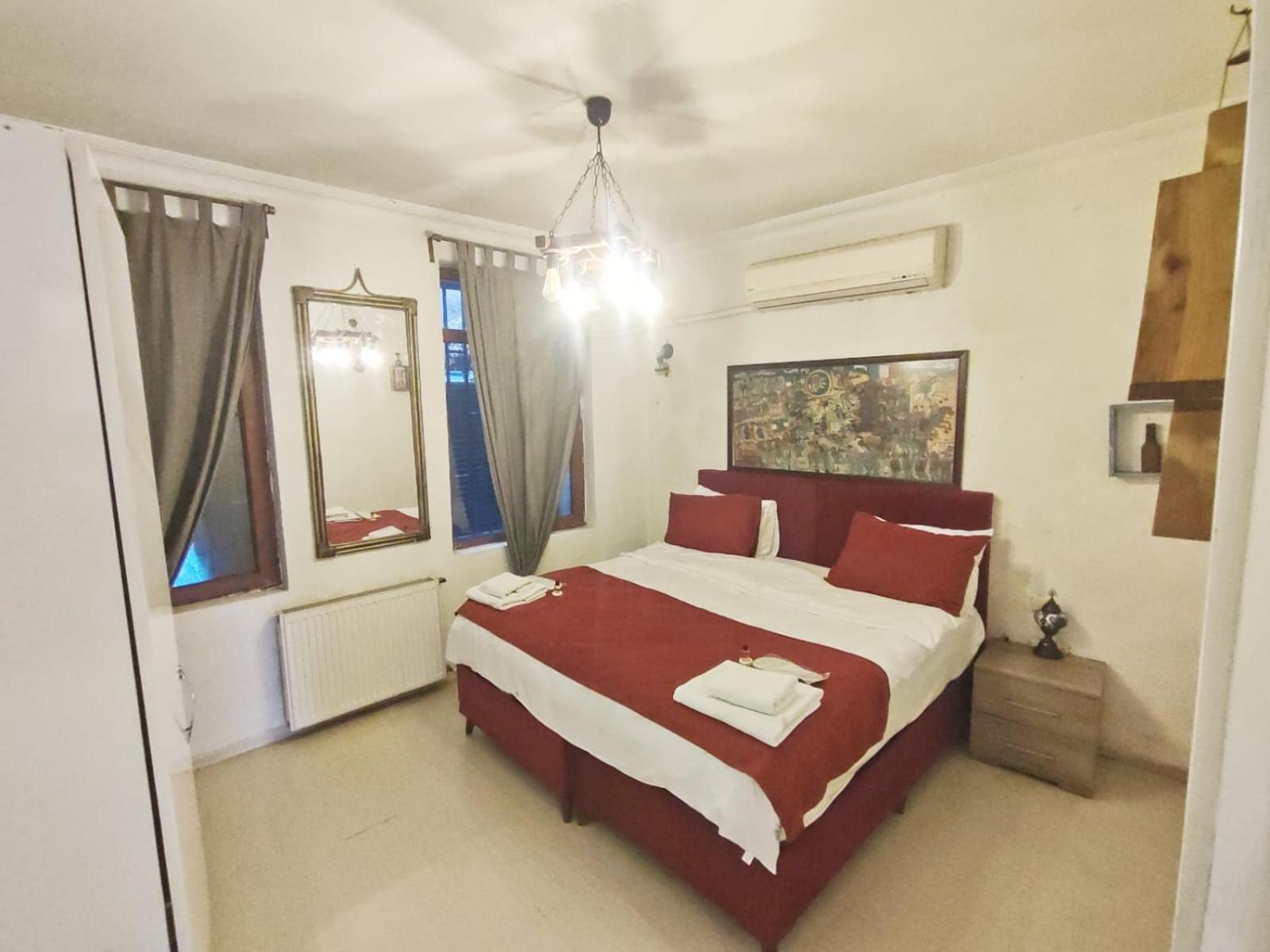 Taksim Stly Mansion Istanbul