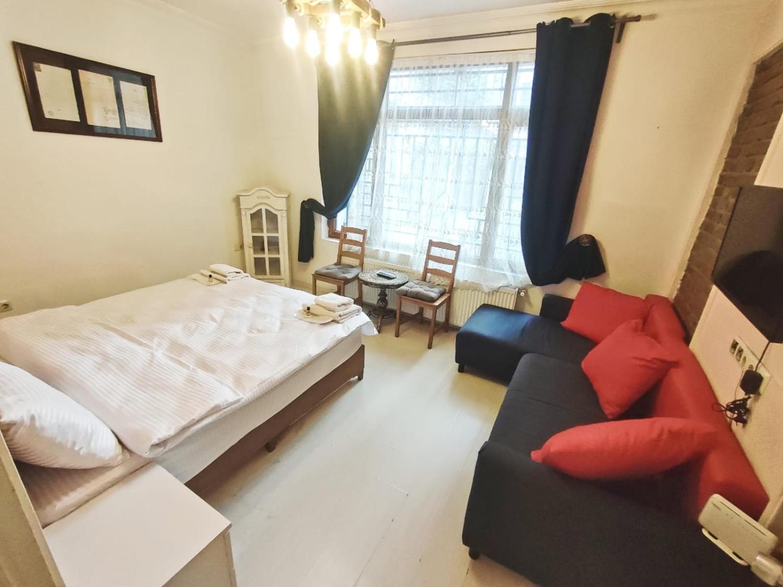 Taksim Stly Mansion * Istanbul