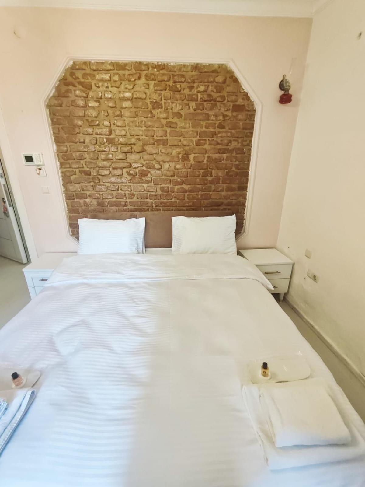Taksim Stly Mansion Aparthotel *