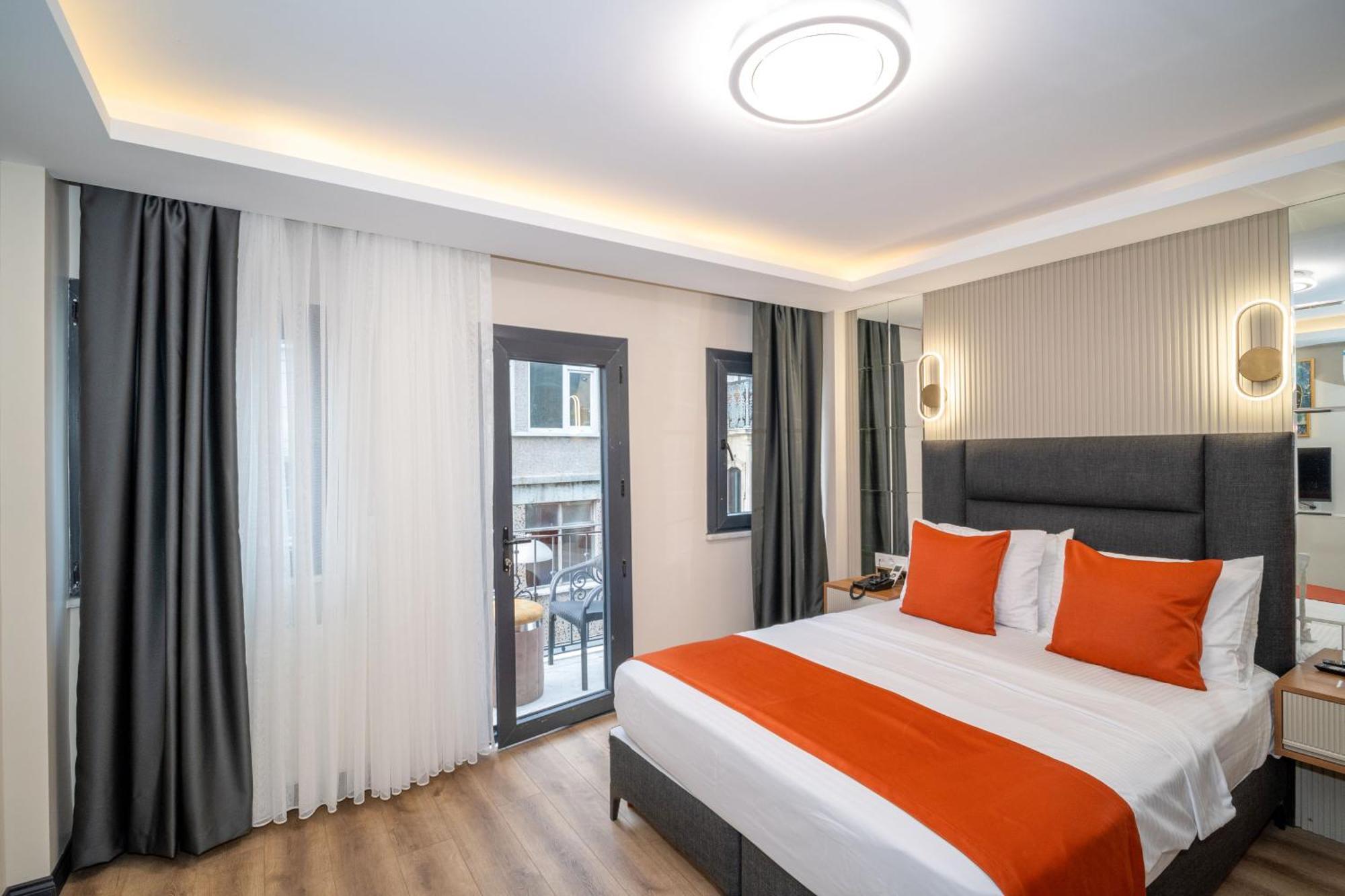 Hotel Robin *