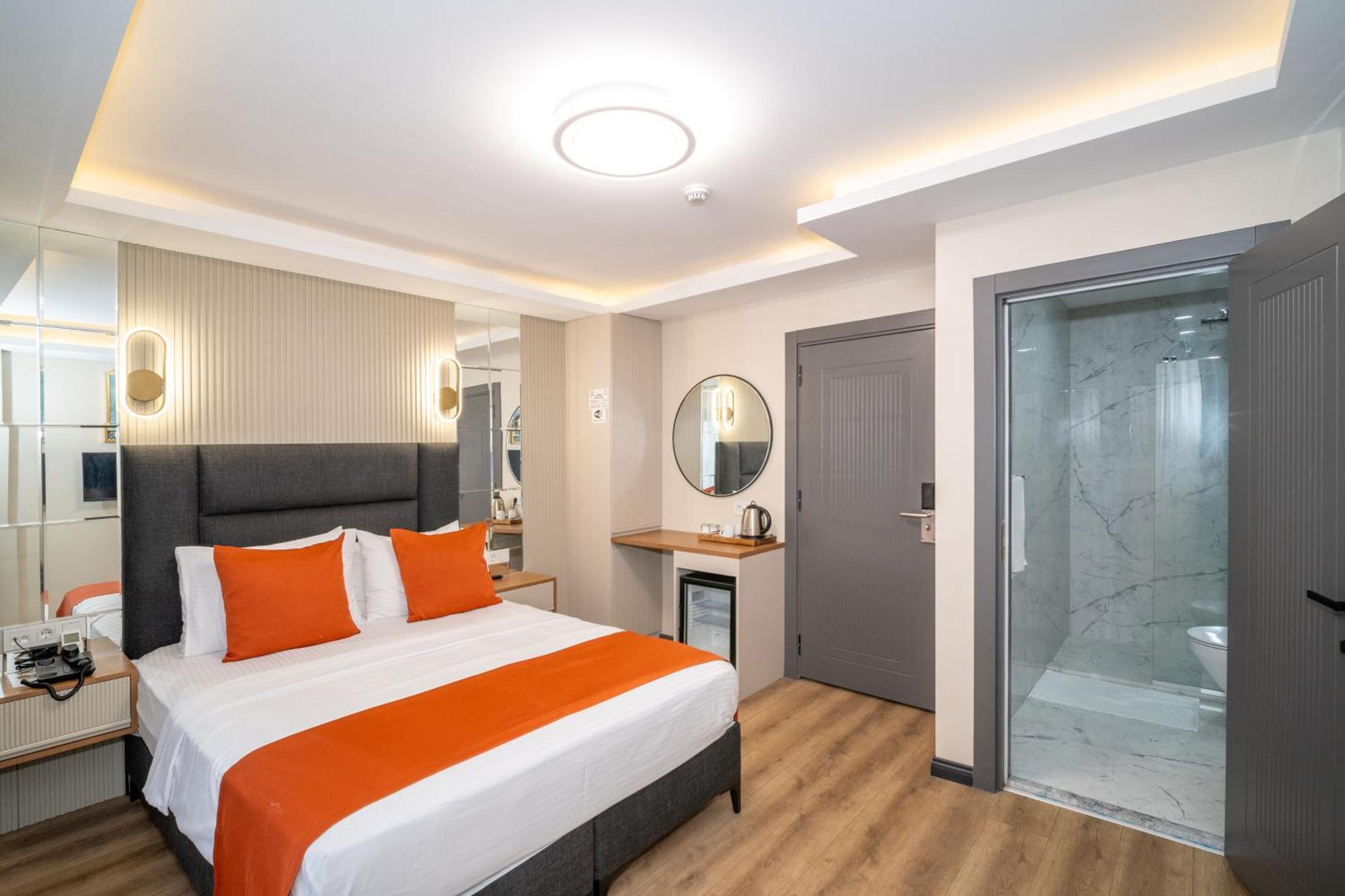 Hotel Robin *