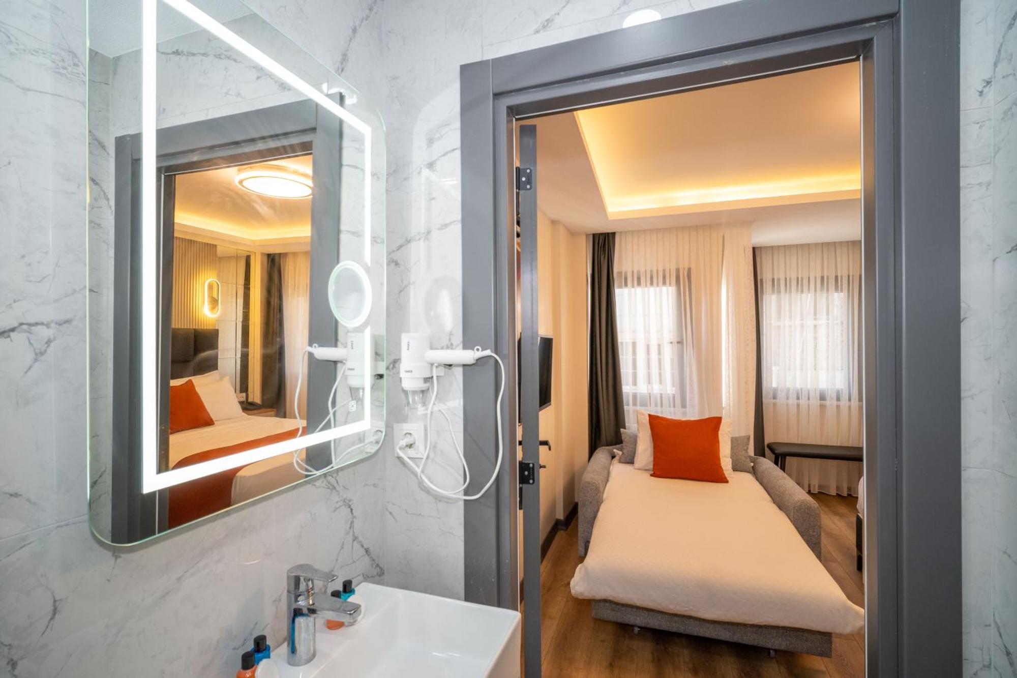 Hotel Robin Istanbul