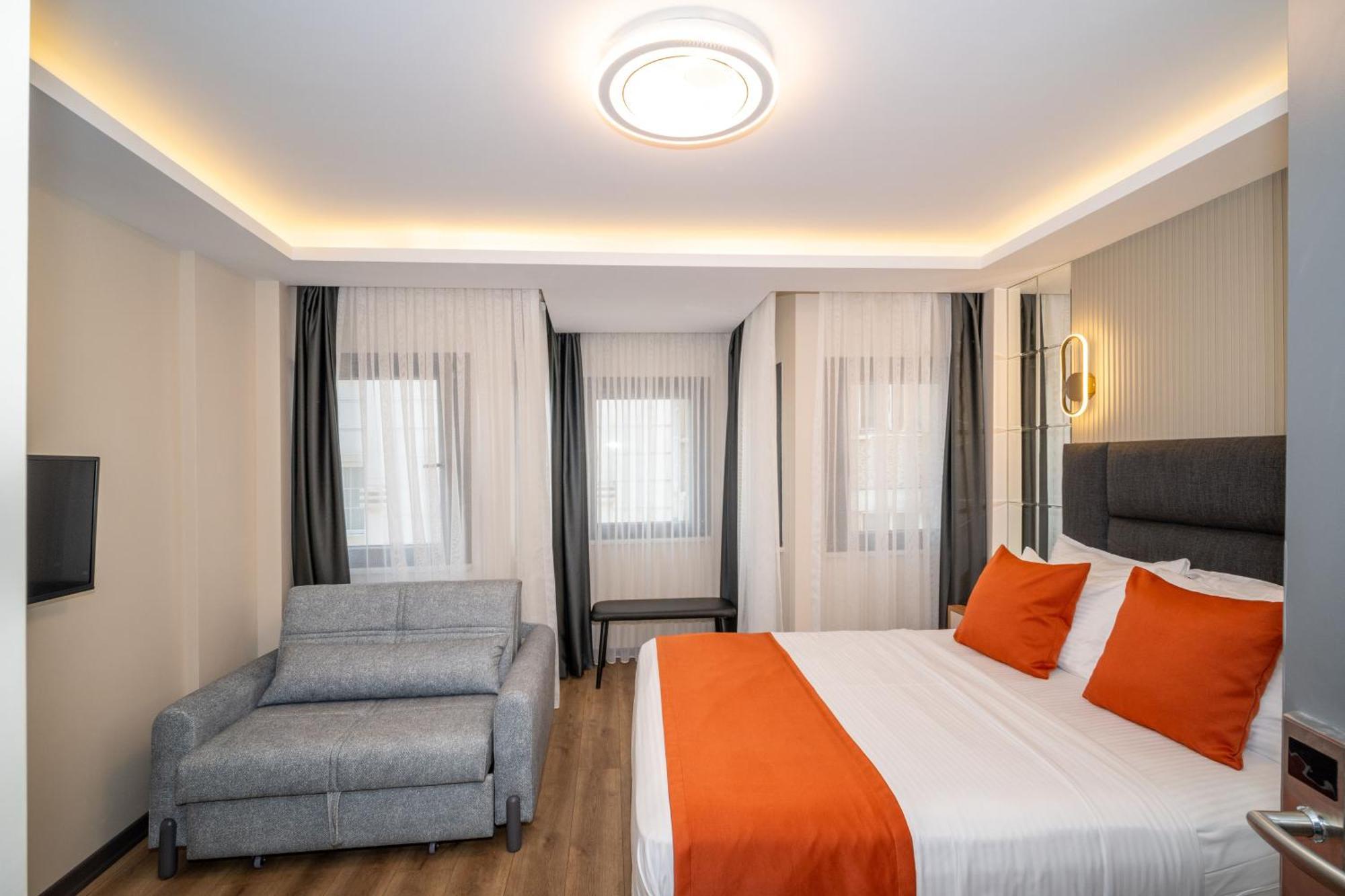 Hotel Robin Istanbul
