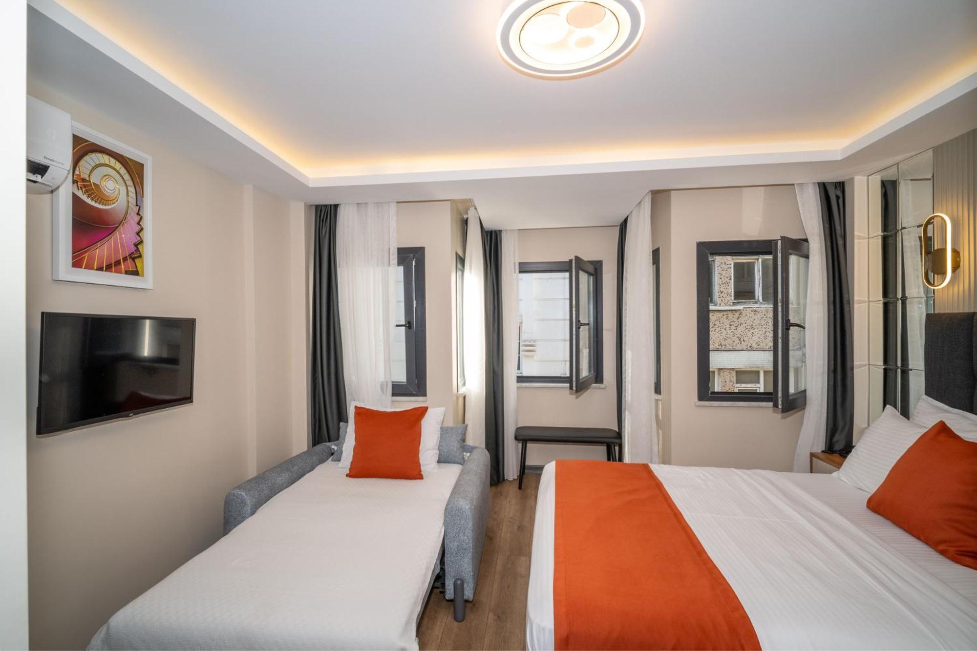 Robin Hotel Istanbul