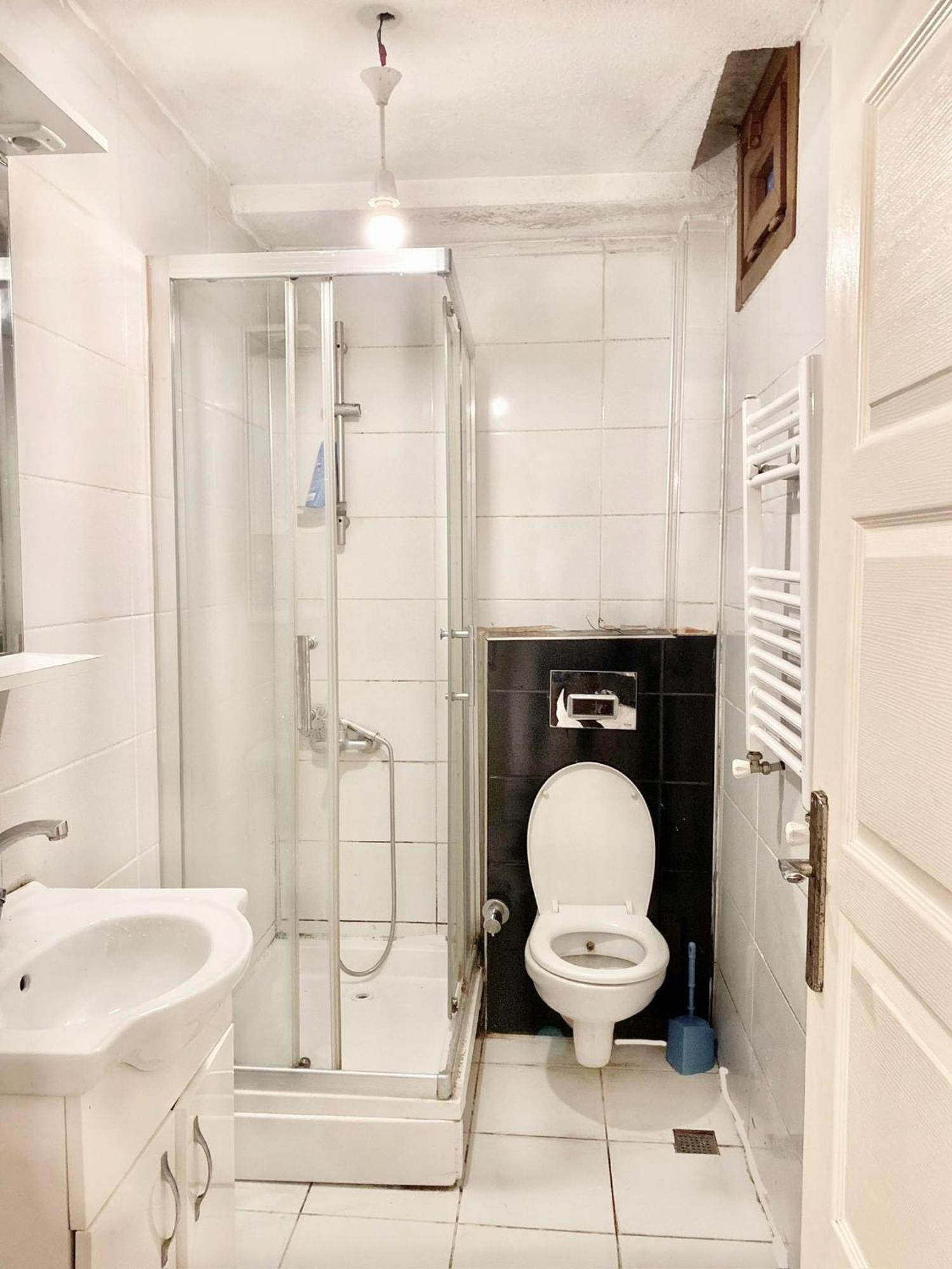 Dalya Apartment