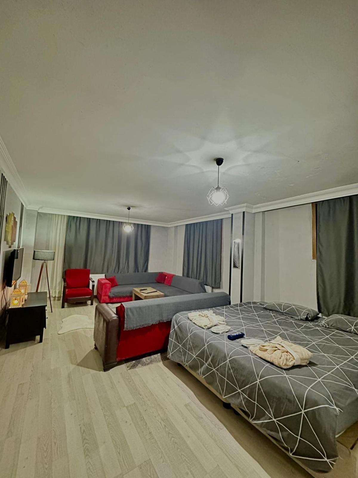 Dalya Apartment