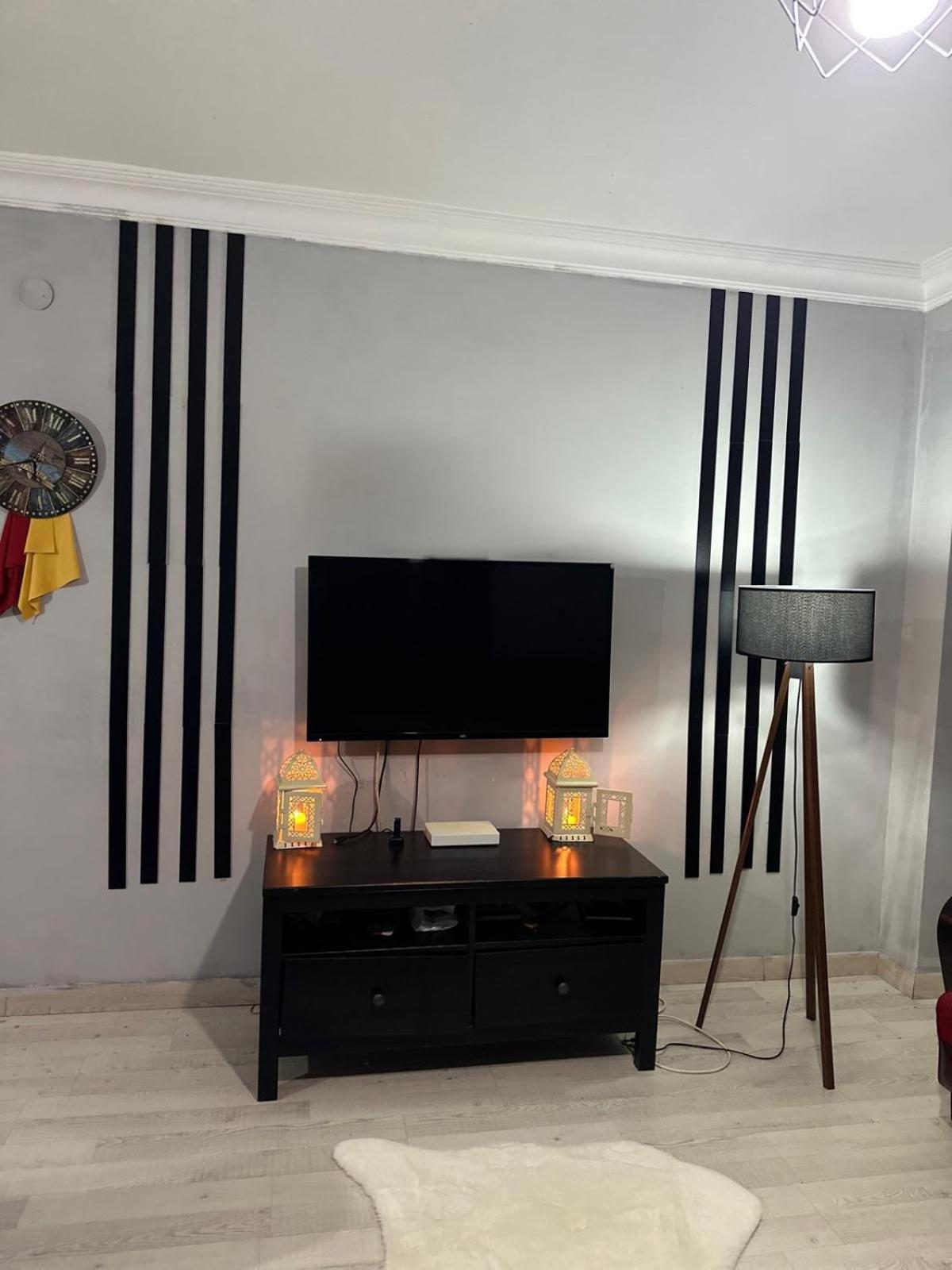 Apartment Dalya