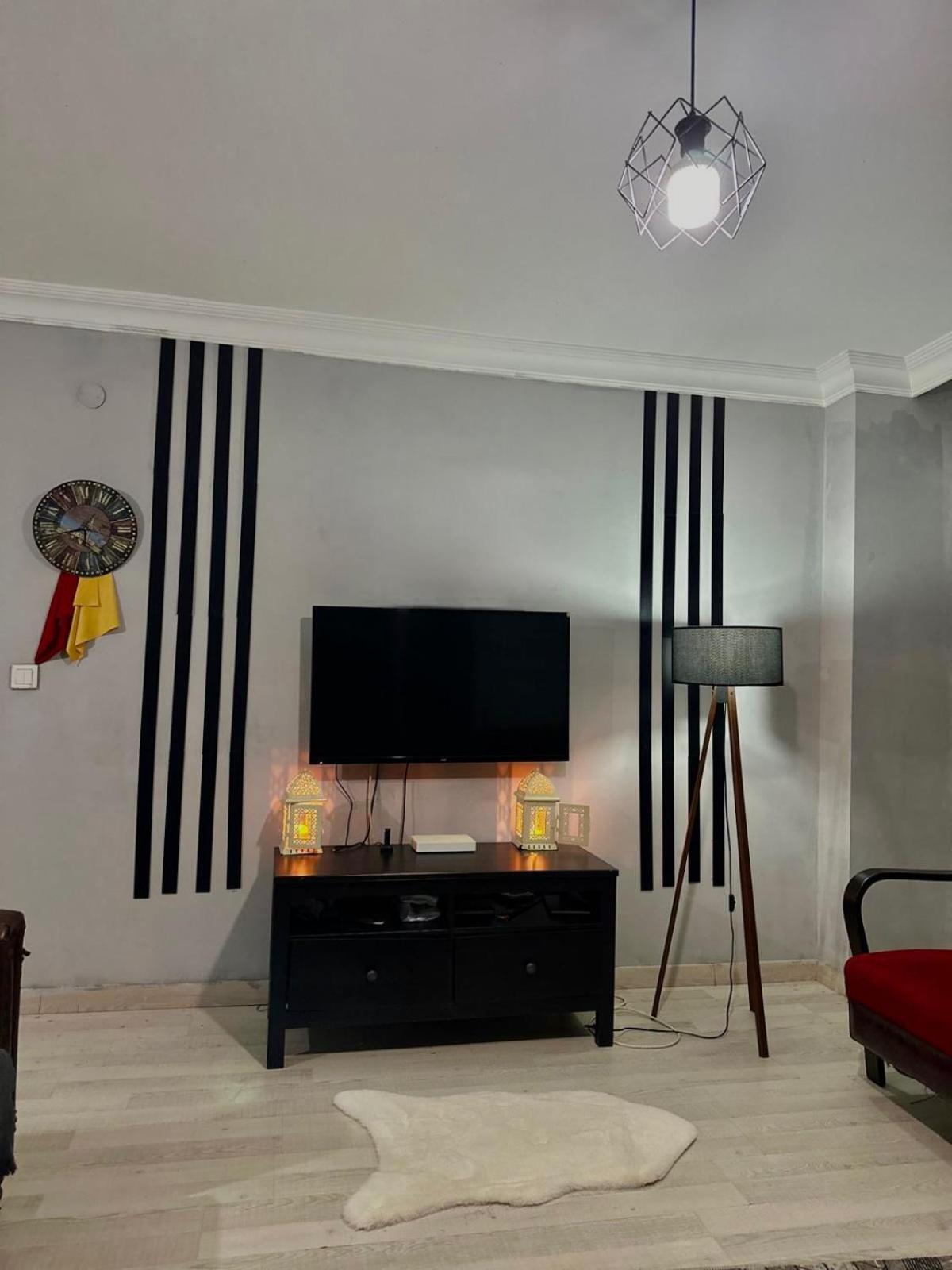 Apartment Dalya *