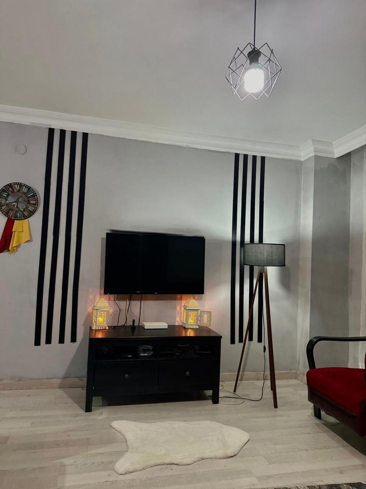 Apartment Dalya Istanbul
