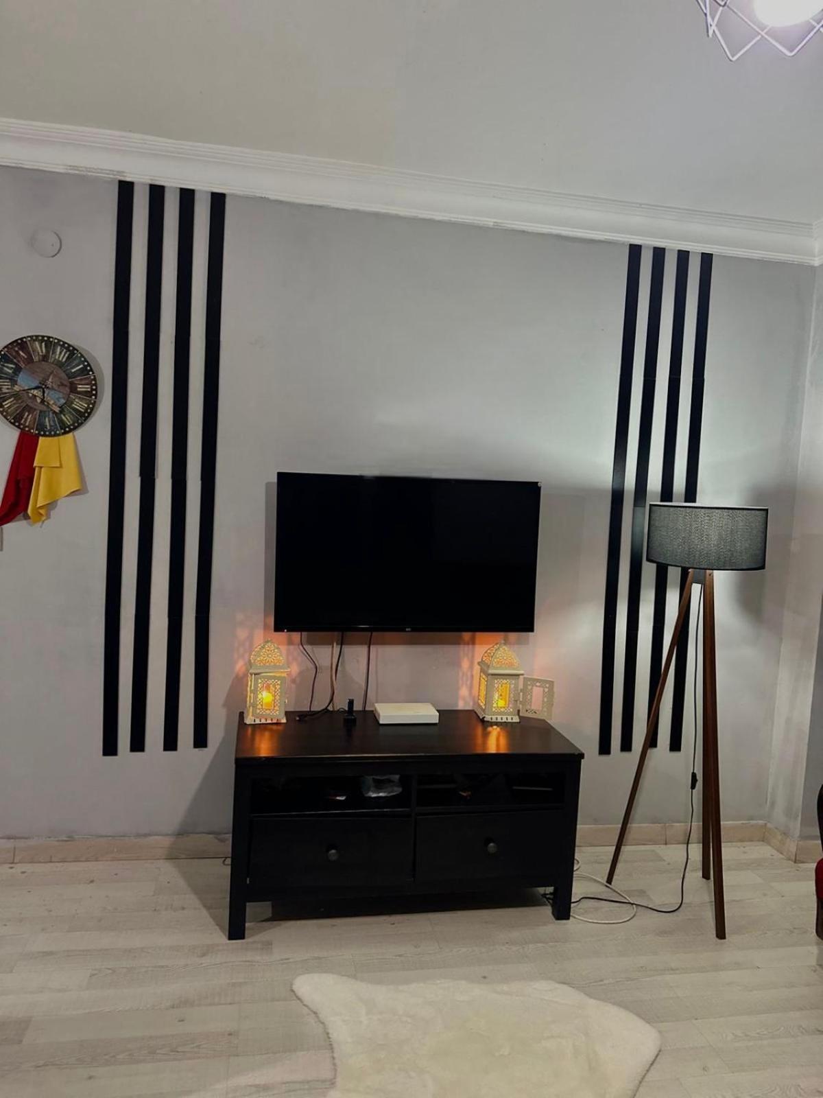 Apartment Dalya *