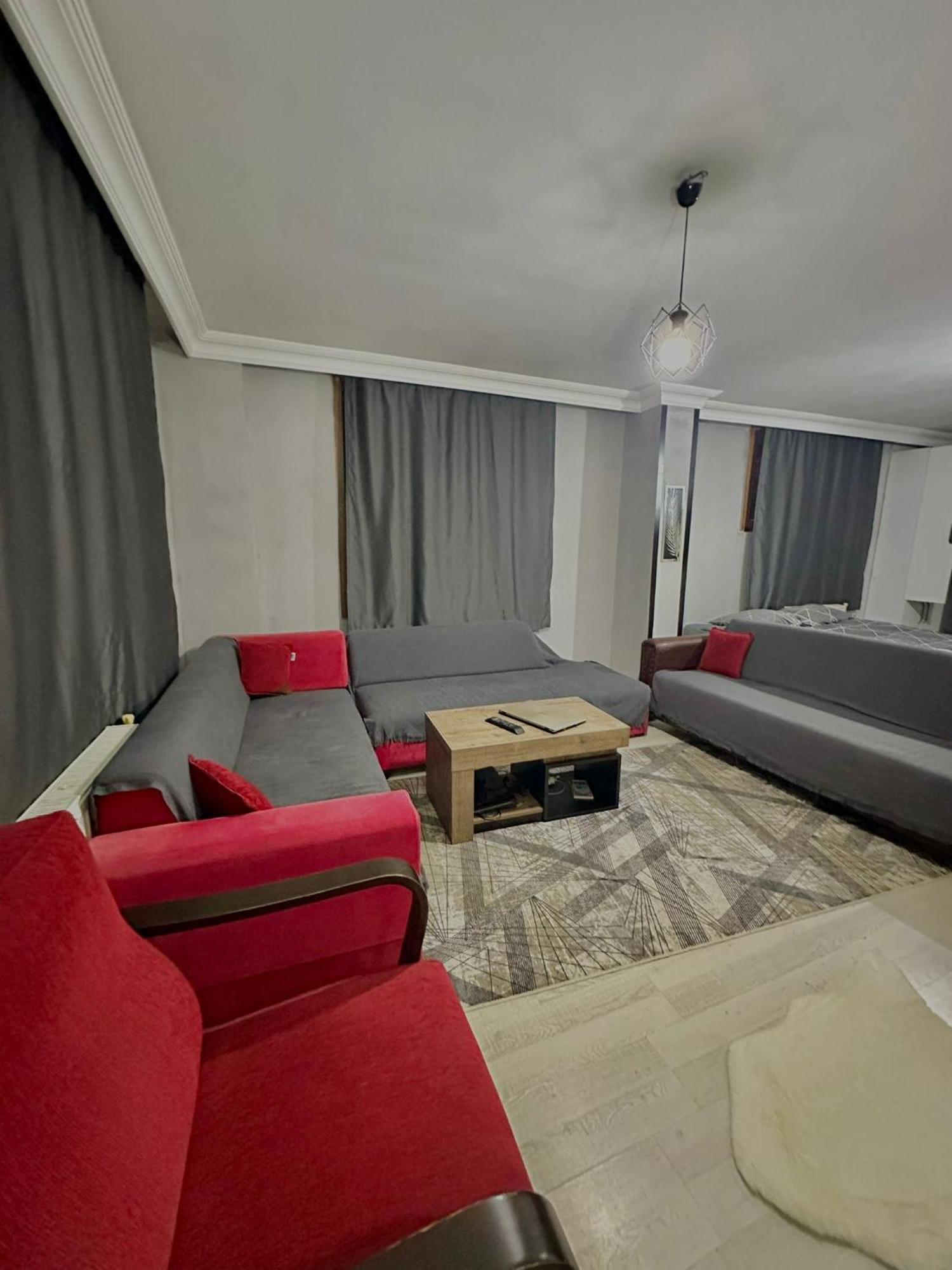 Dalya Apartment *