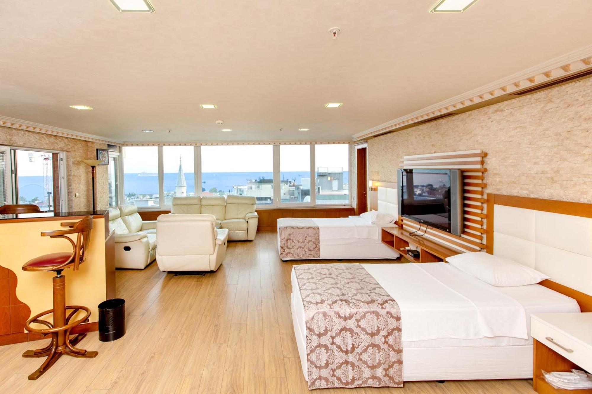 Baron & Hotel 4*